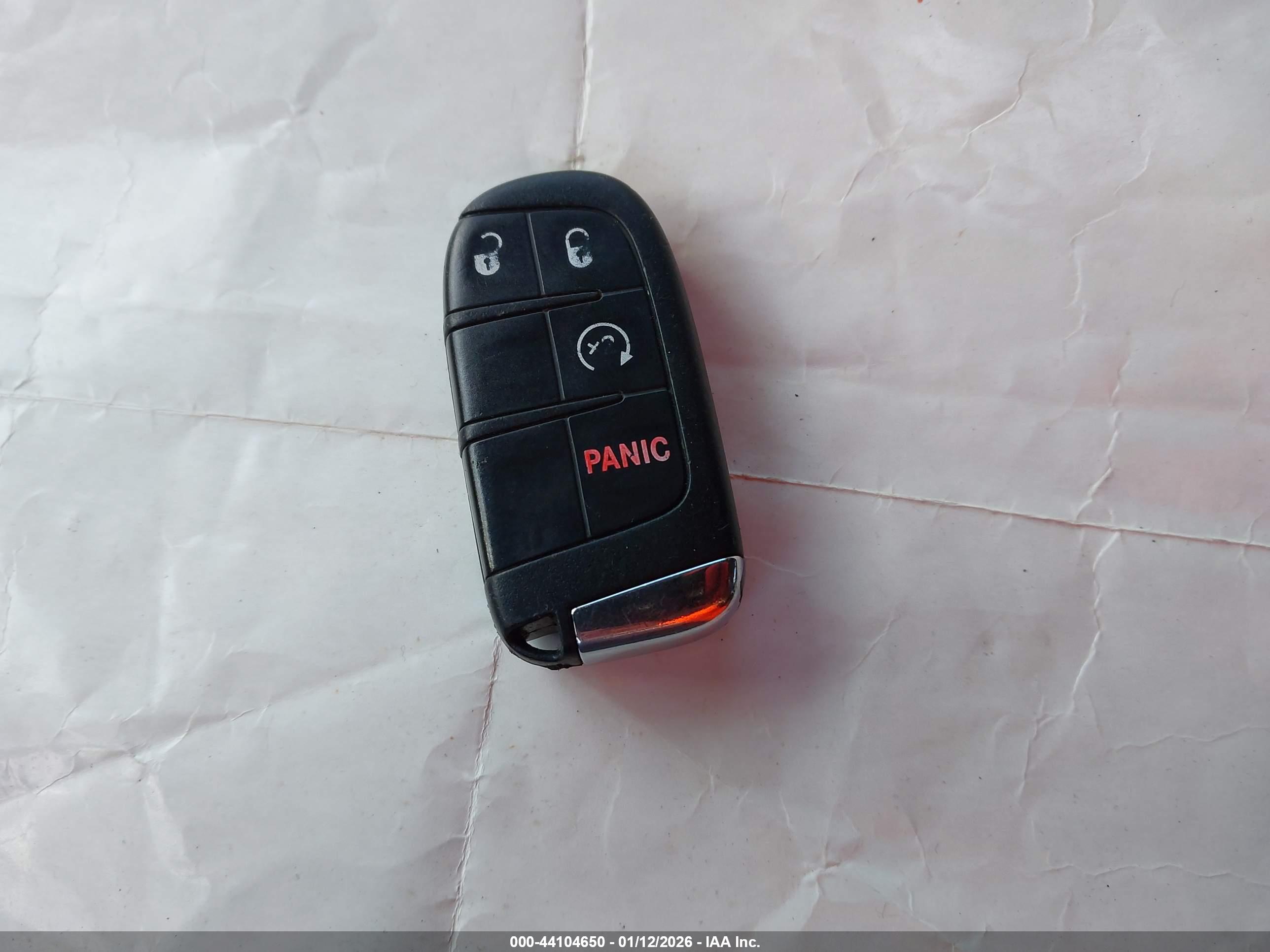 FIAT 500X image 11