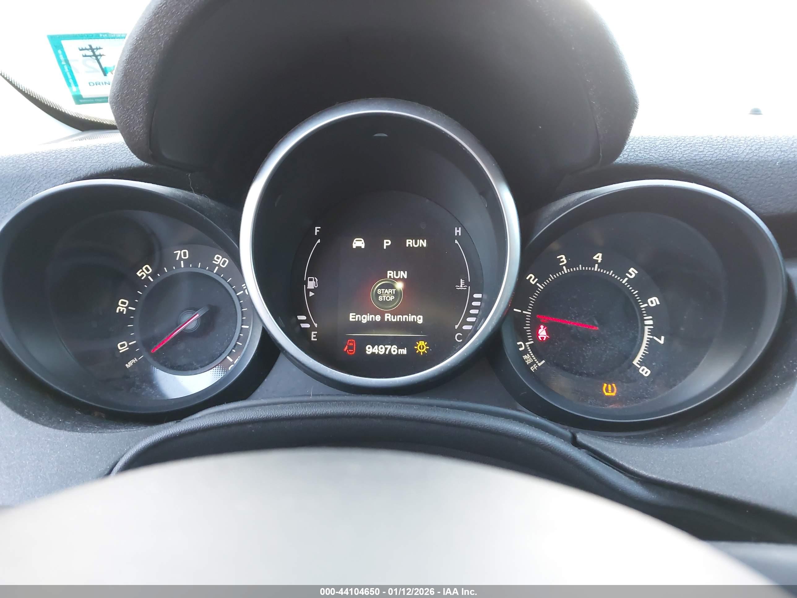FIAT 500X image 7