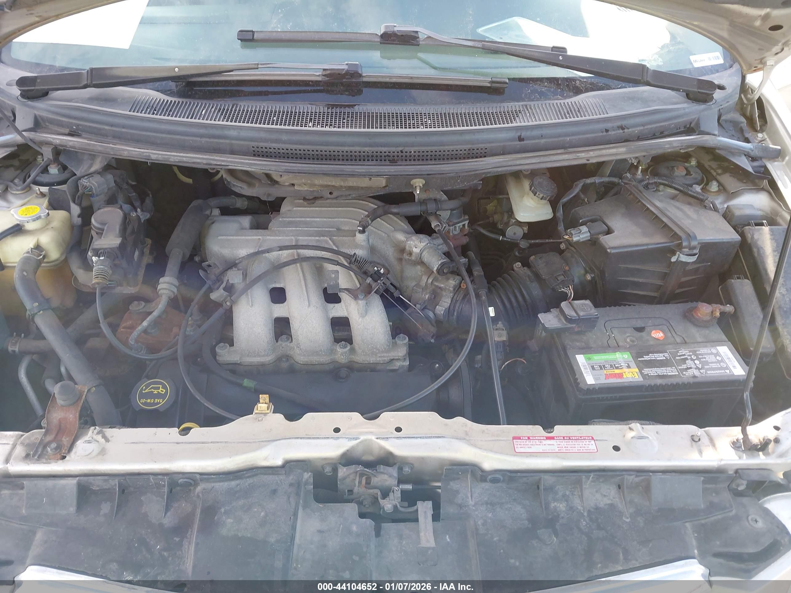 MAZDA MPV image 10