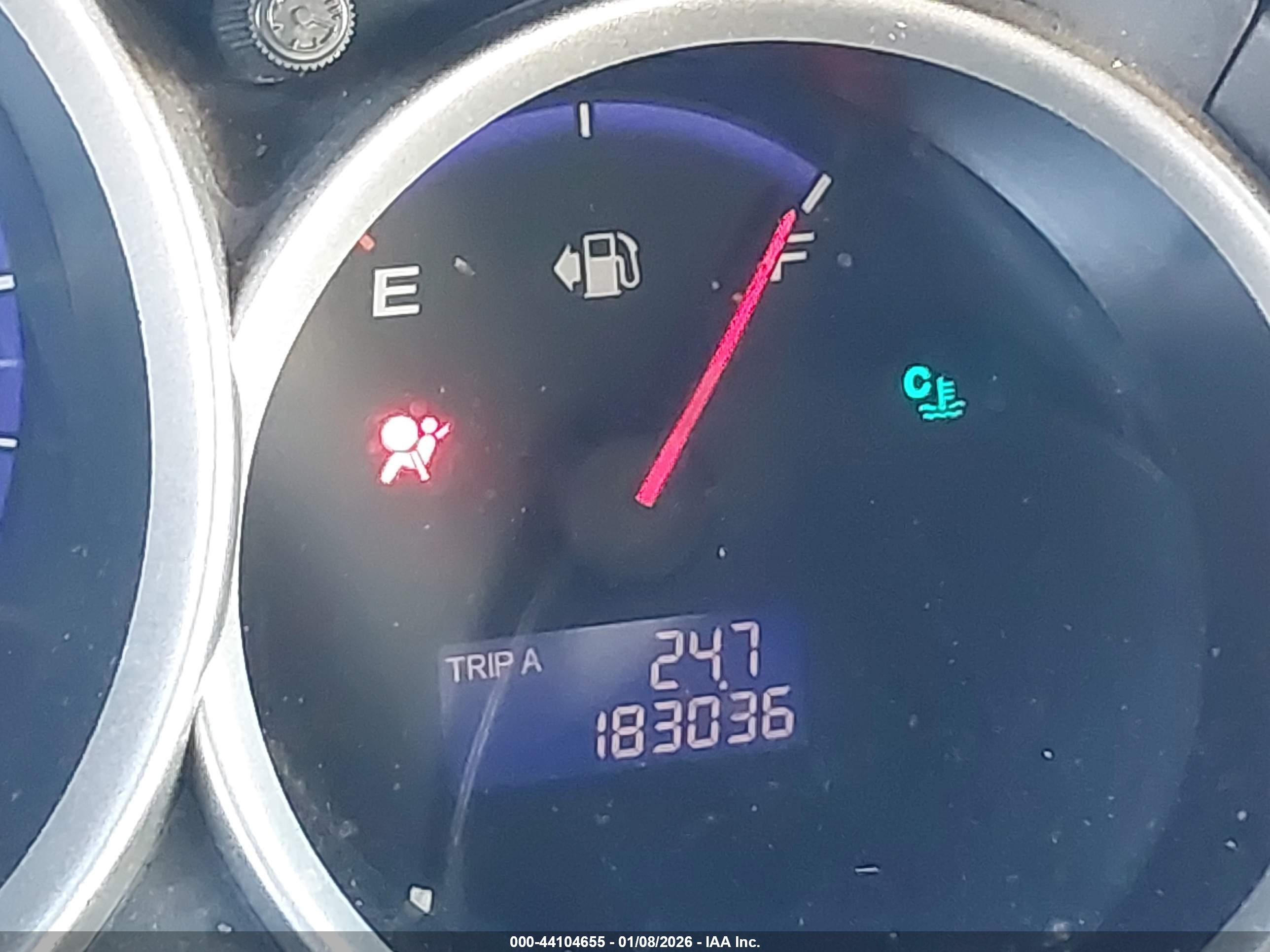 HONDA FIT image 7
