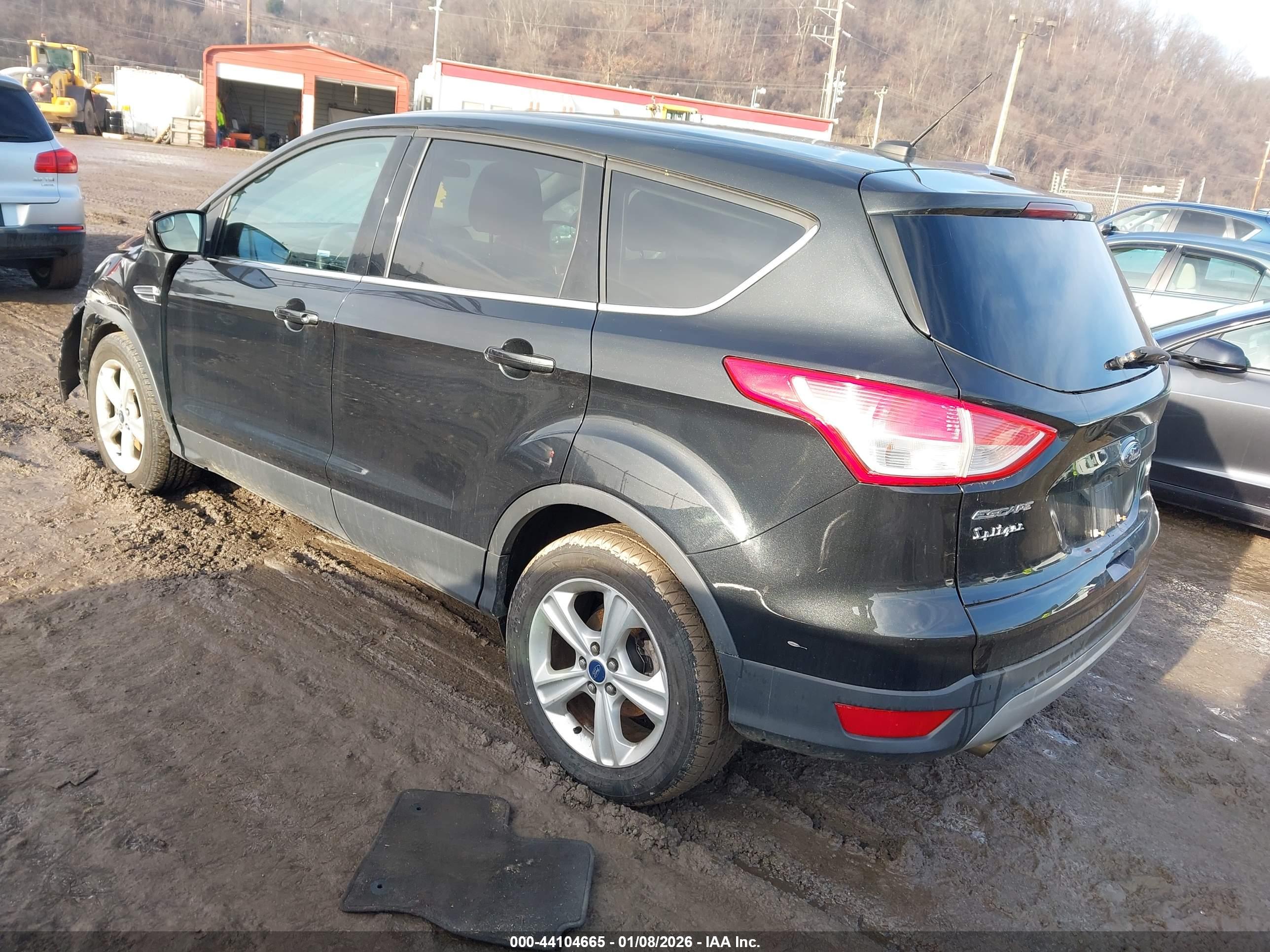 FORD ESCAPE image 3