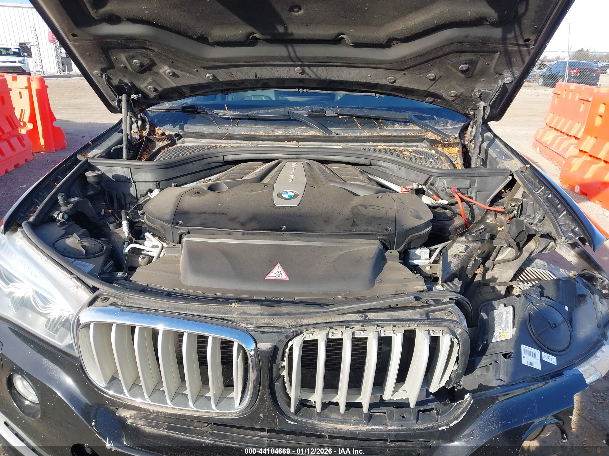 BMW X5 image 10