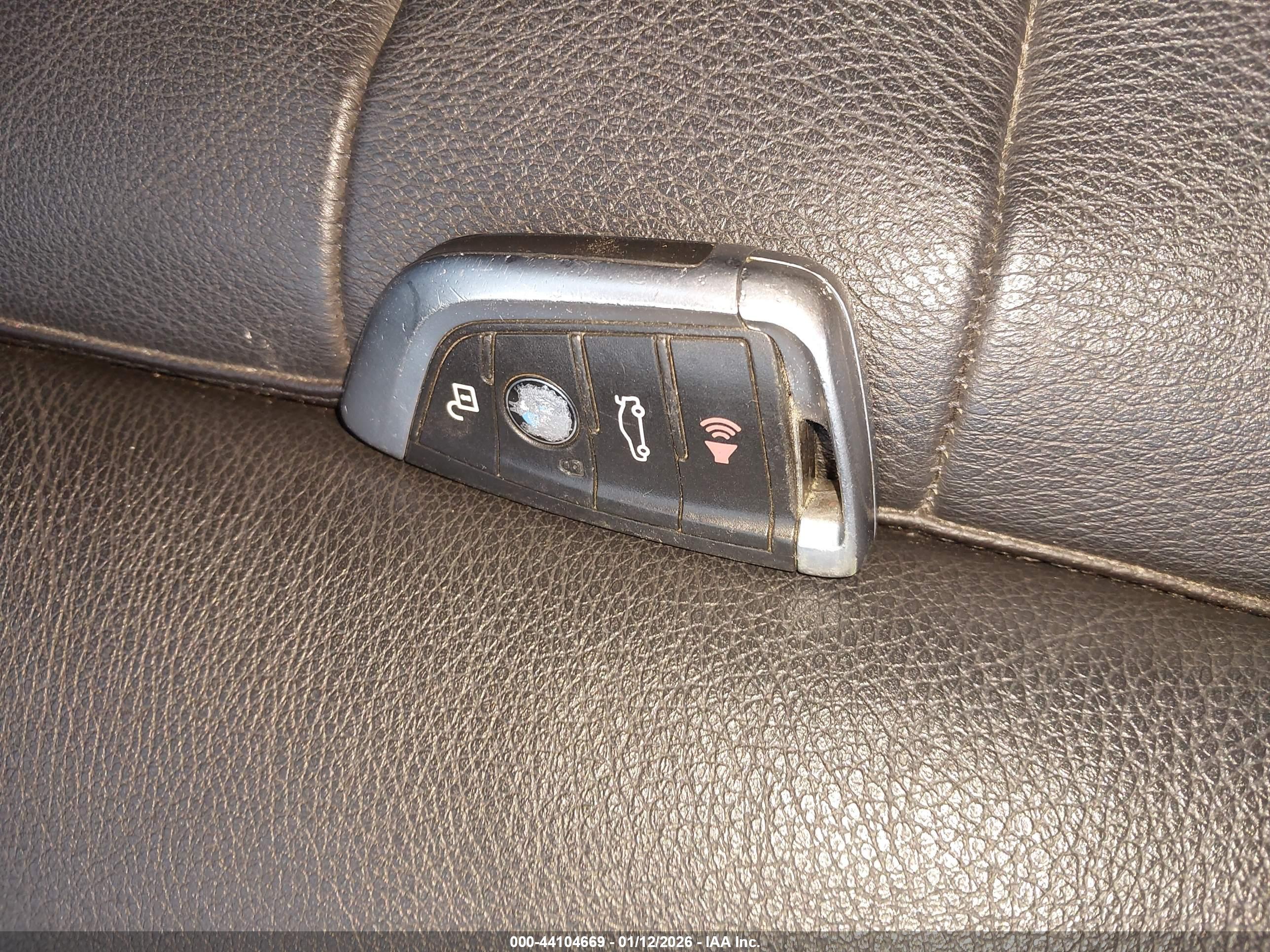 BMW X5 image 11