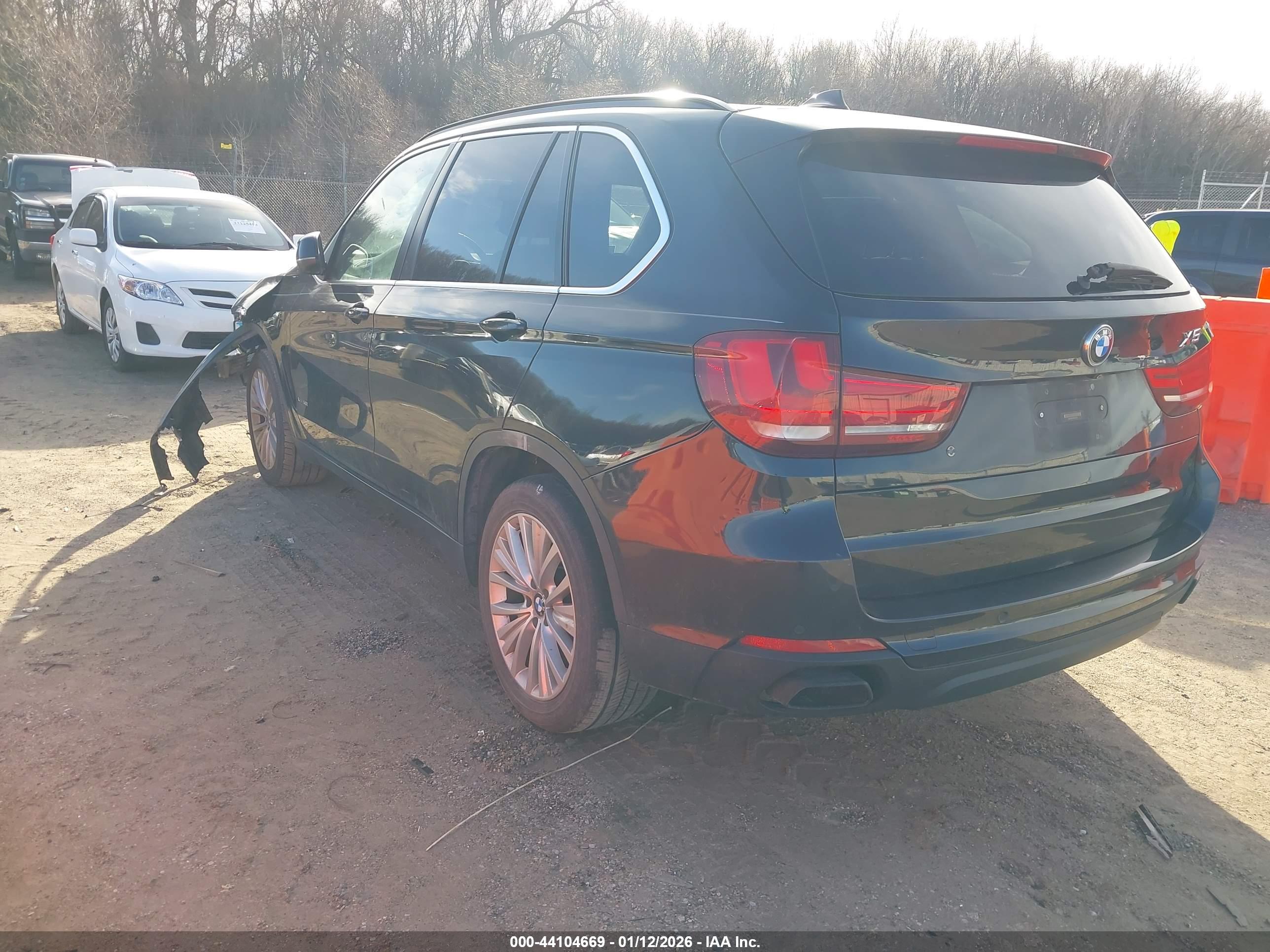 BMW X5 image 3