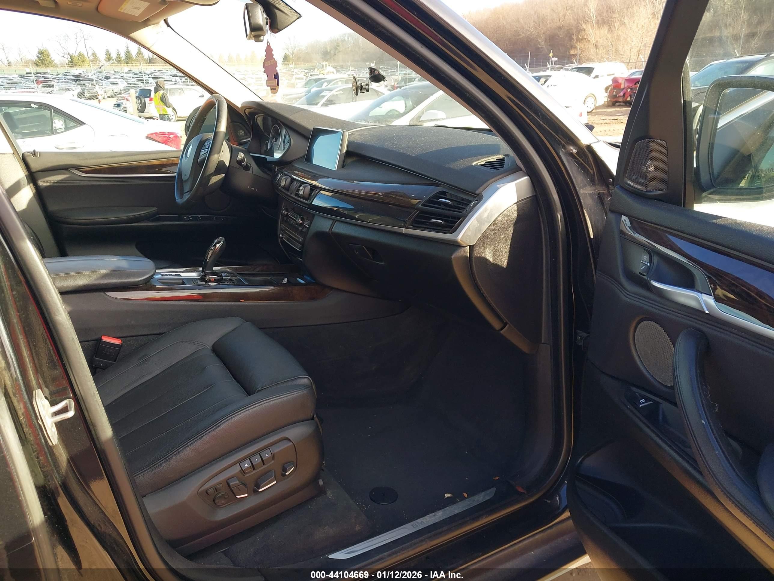 BMW X5 image 5
