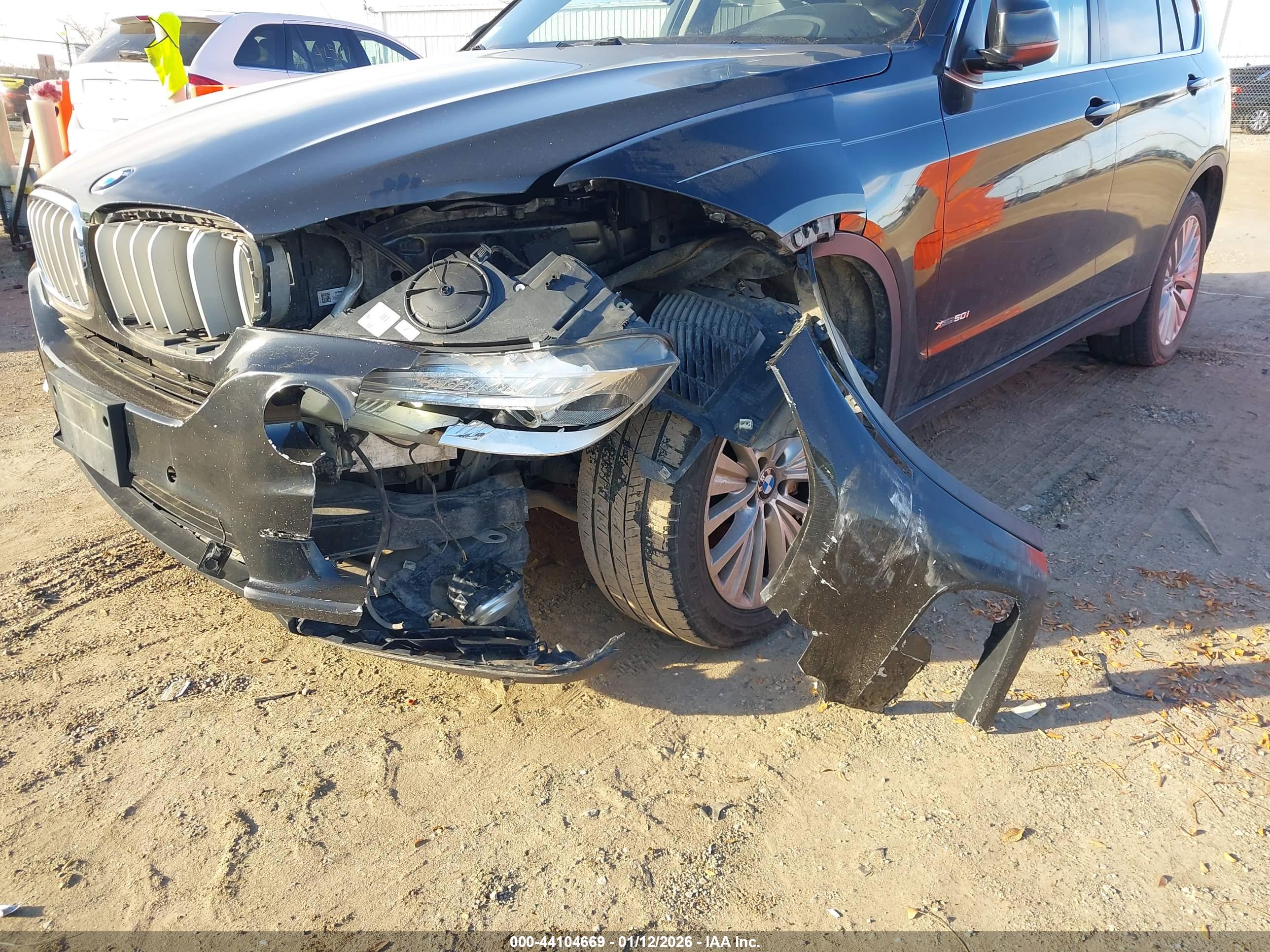 BMW X5 image 6