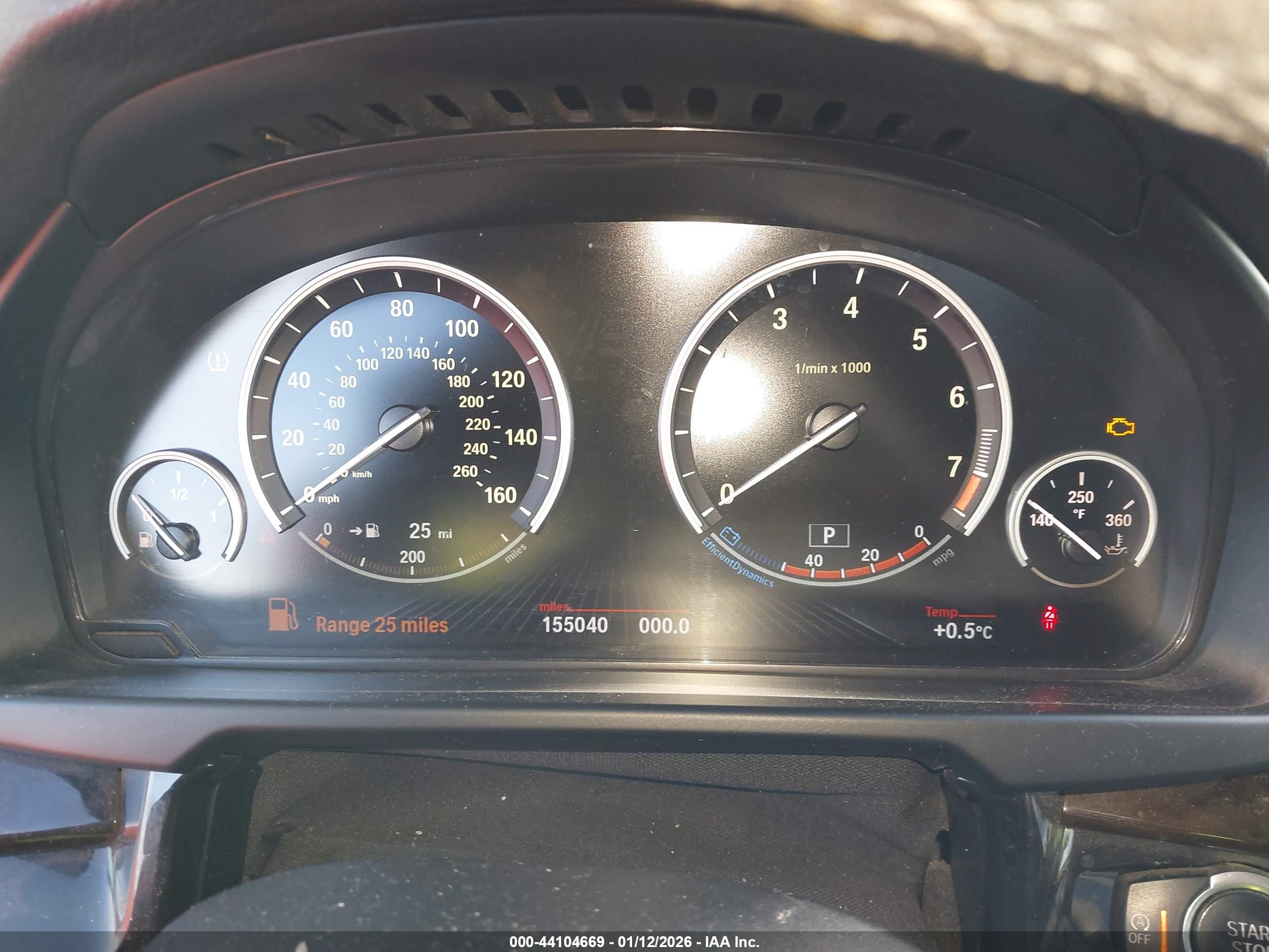BMW X5 image 7
