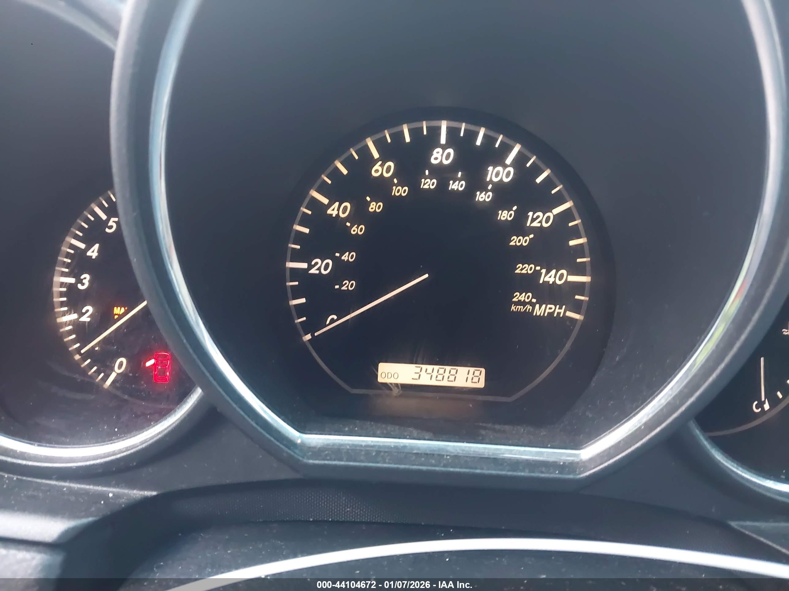 LEXUS RX image 7