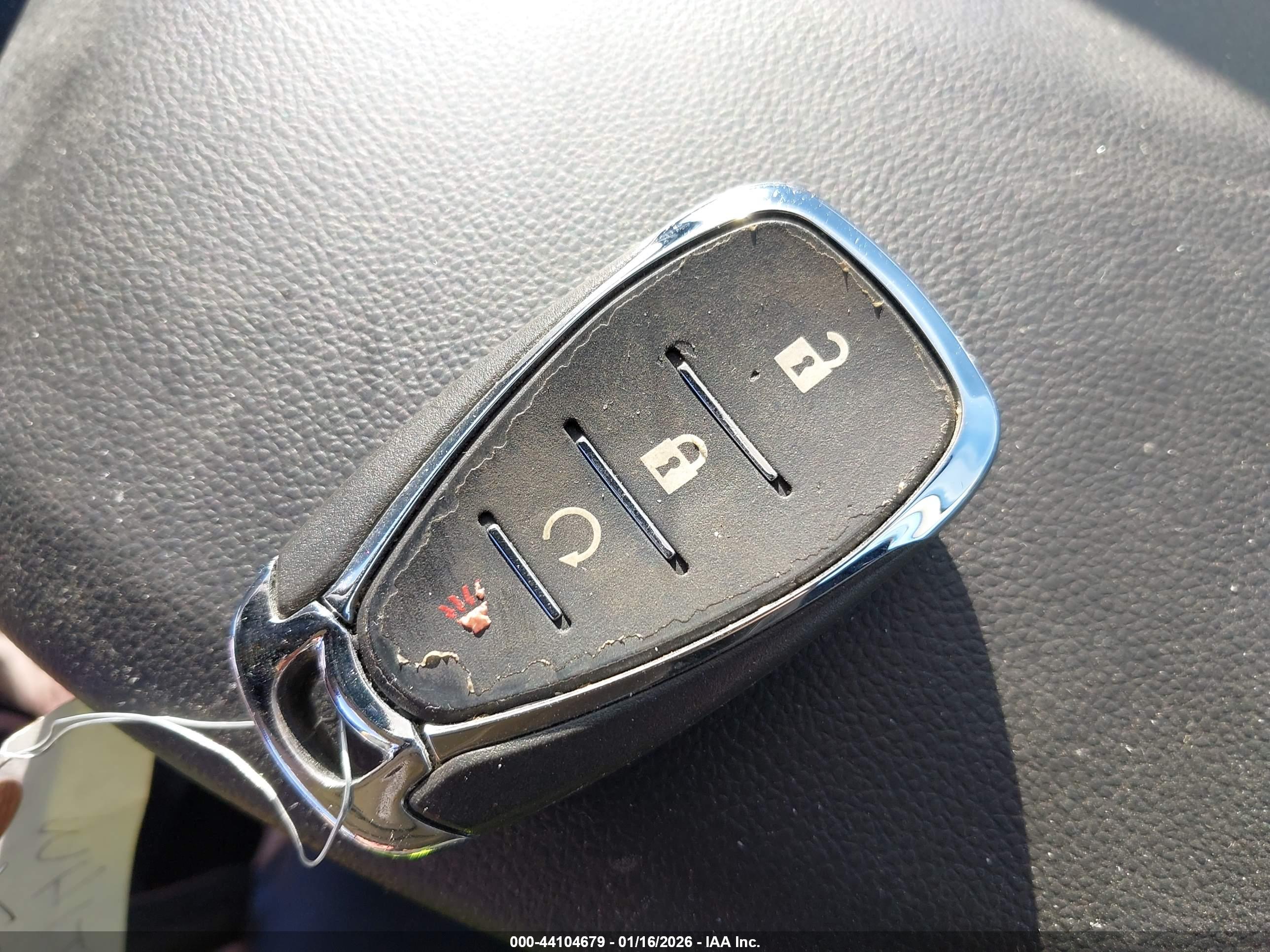 CHEVROLET TRAILBLAZER image 11