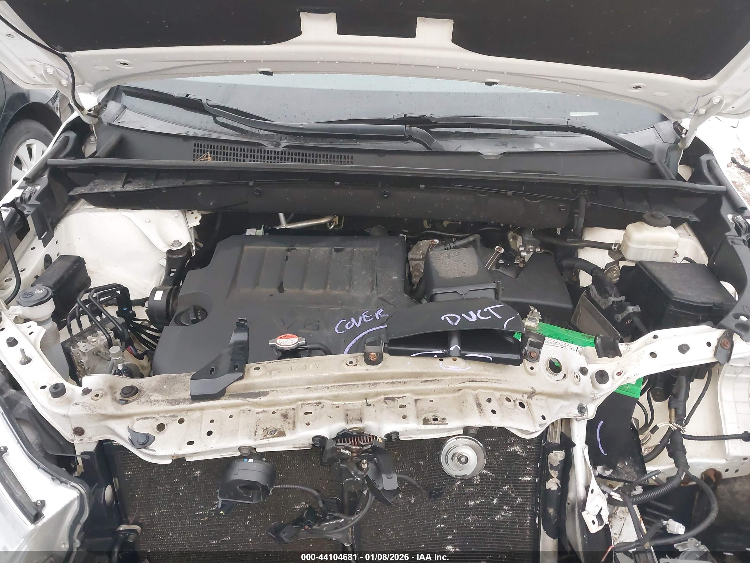 TOYOTA HIGHLANDER image 10
