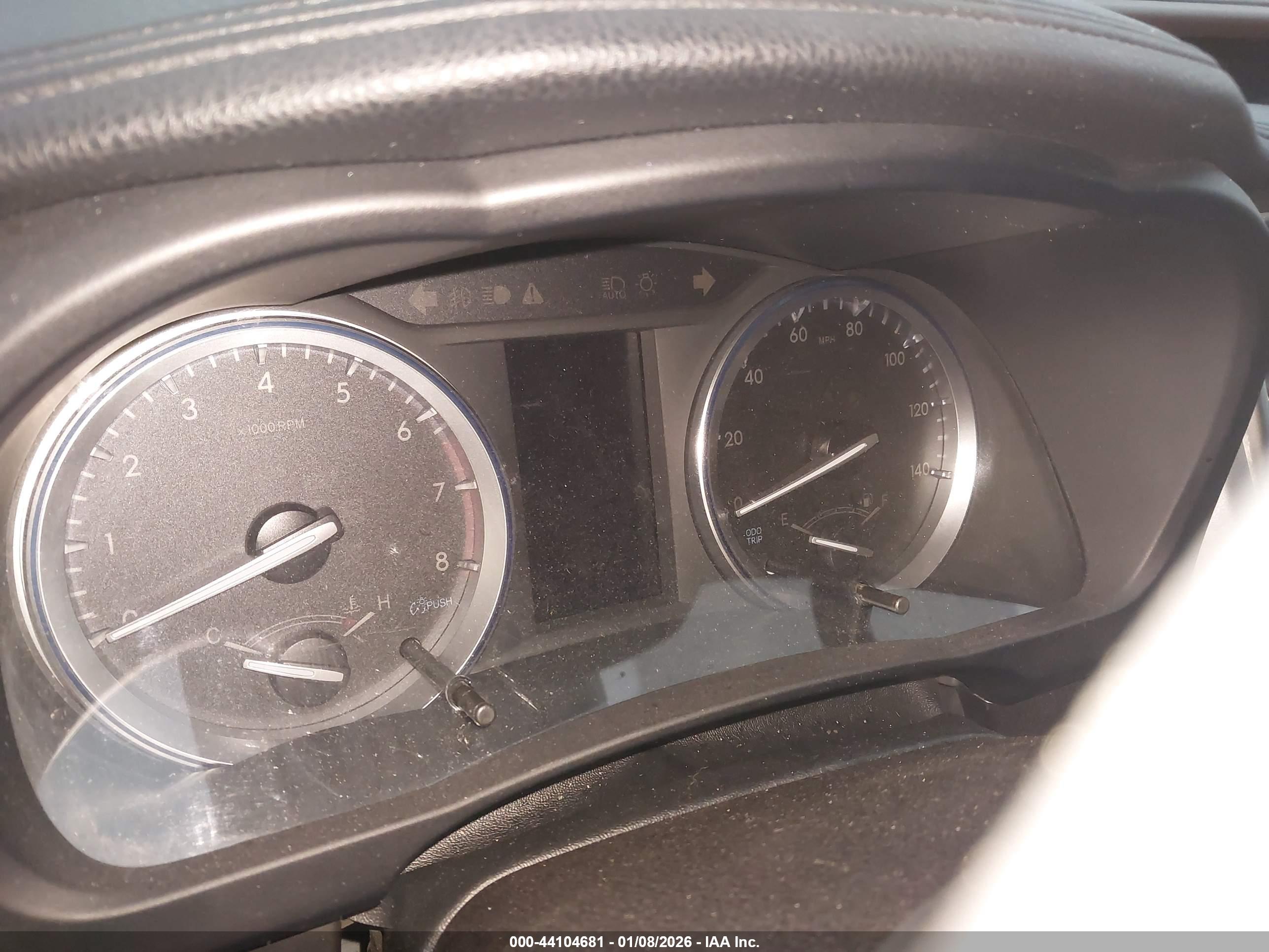 TOYOTA HIGHLANDER image 7