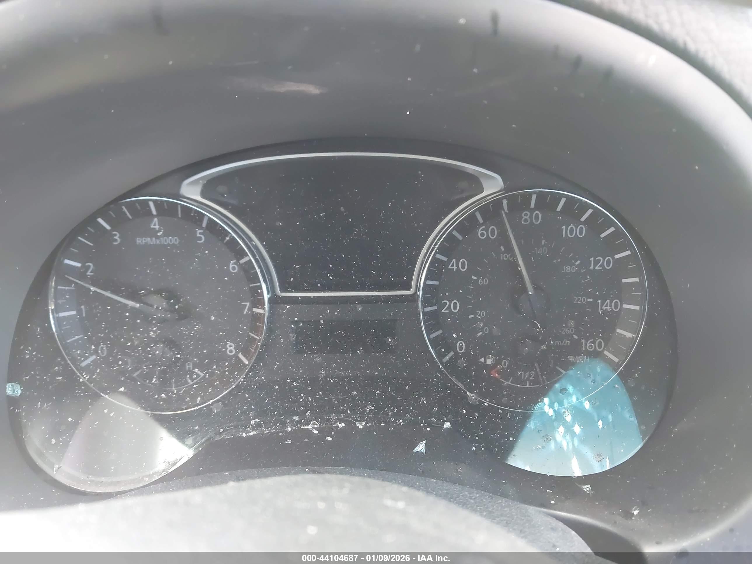 NISSAN ALTIMA image 7