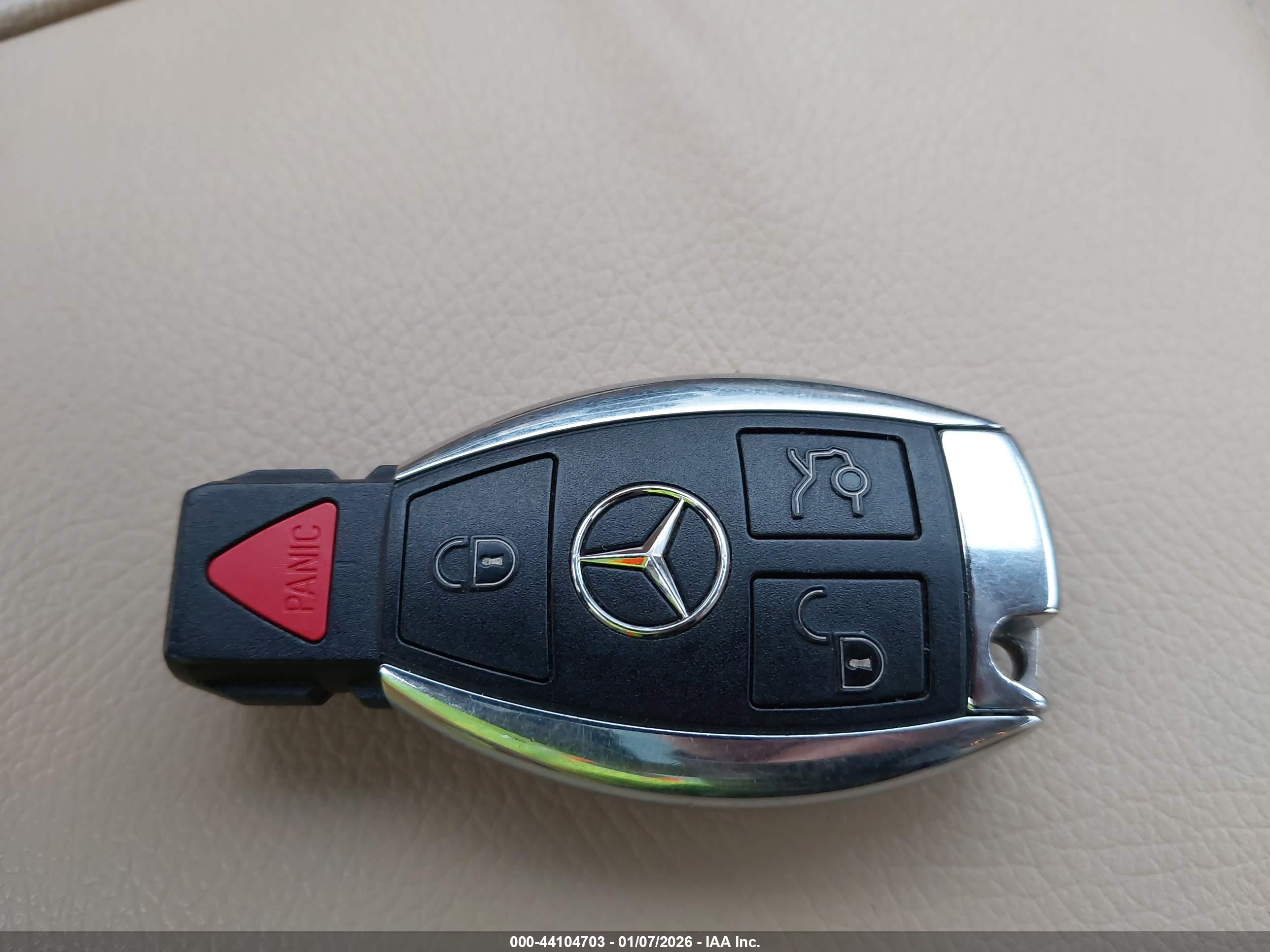 MERCEDES-BENZ S image 11