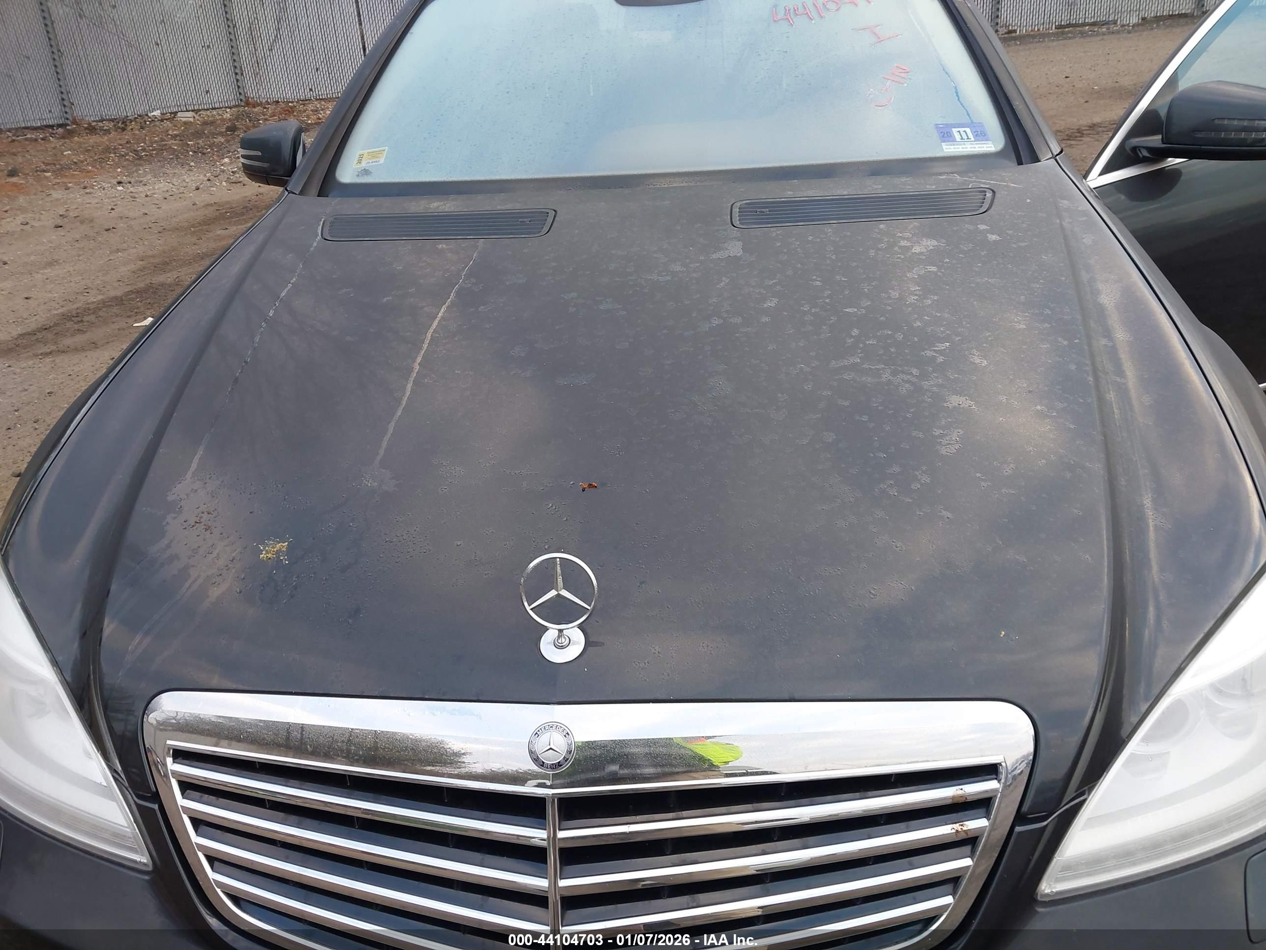 MERCEDES-BENZ S image 6