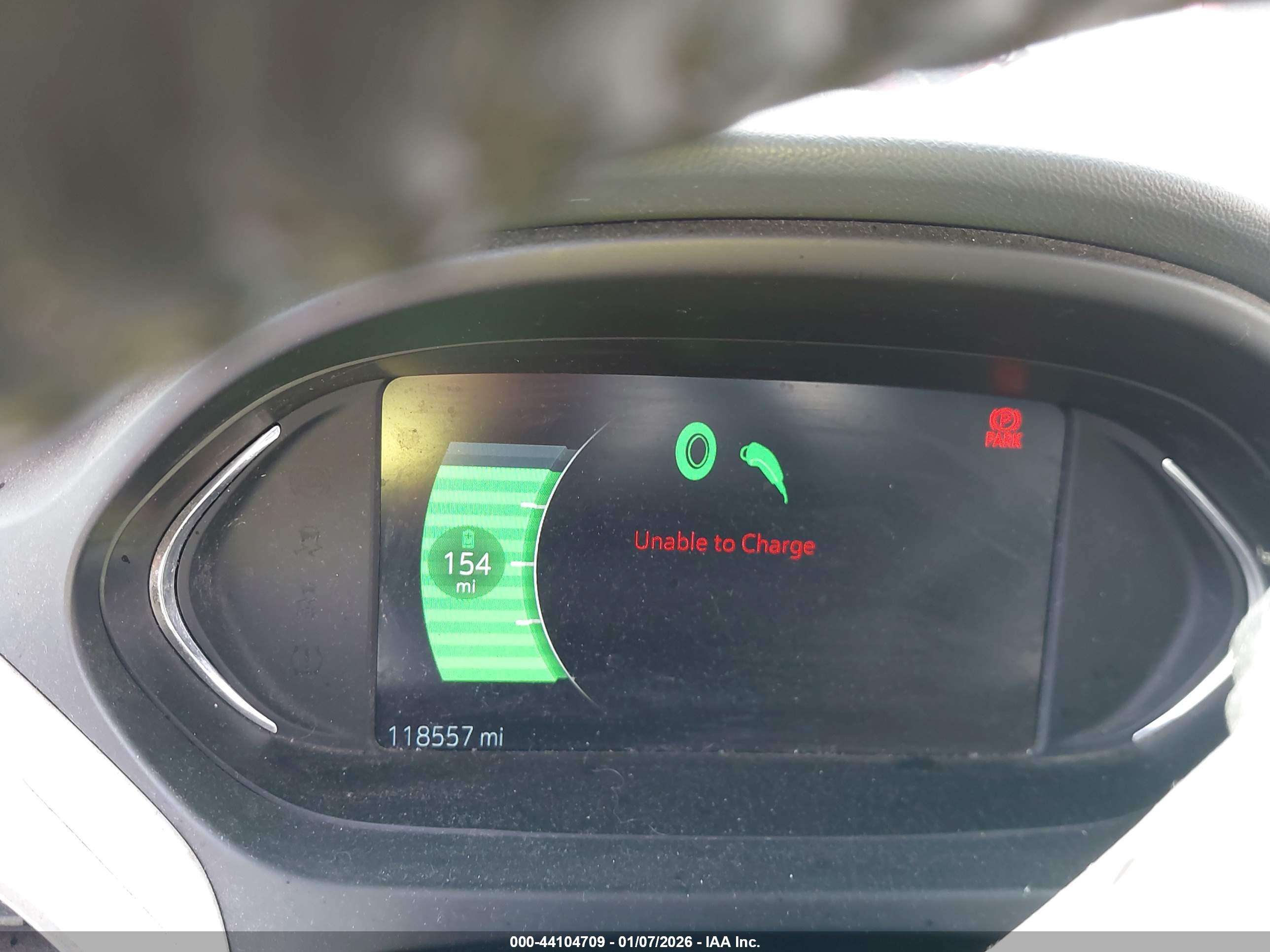 CHEVROLET BOLT image 7