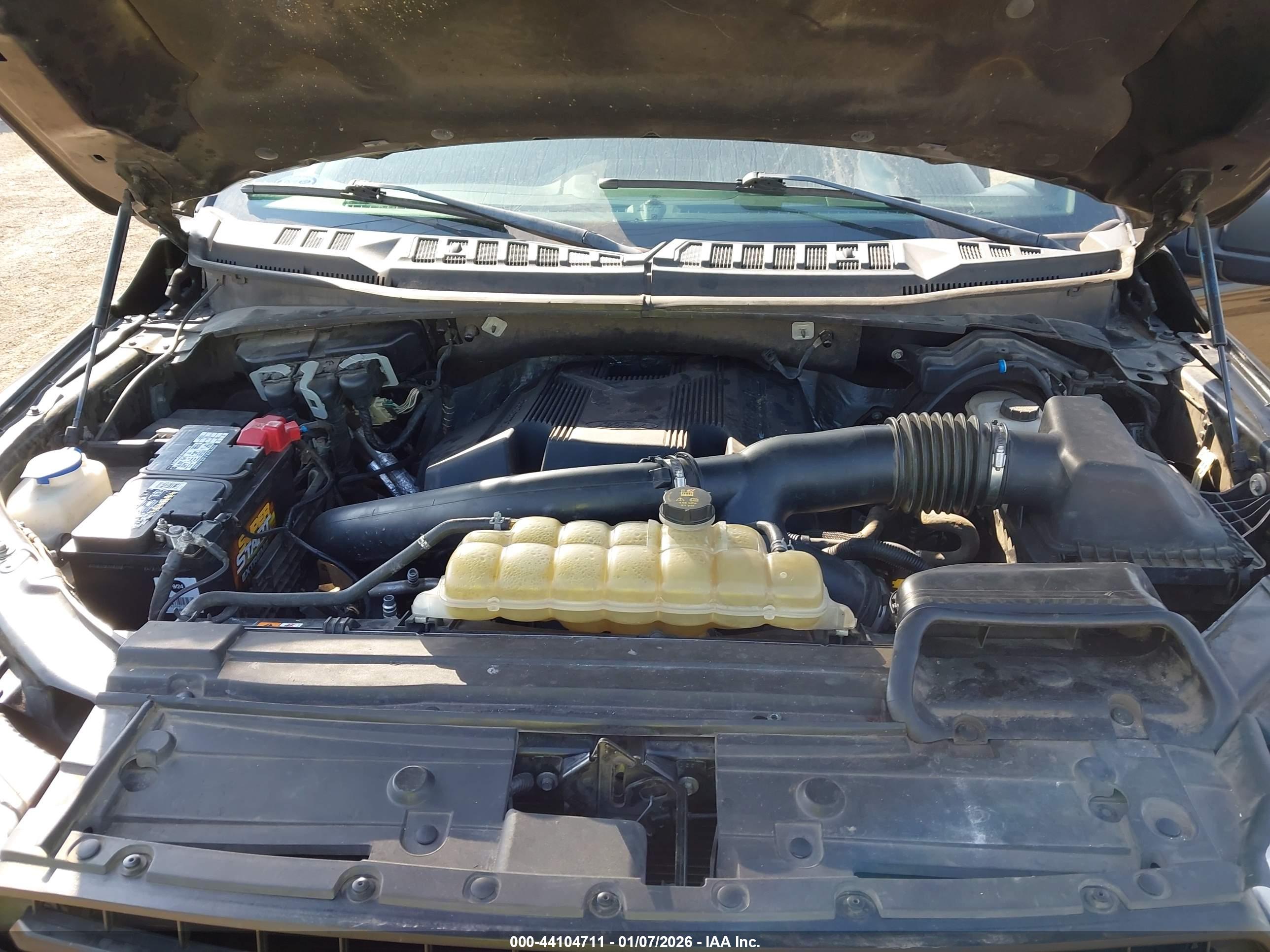 FORD F-150 image 10
