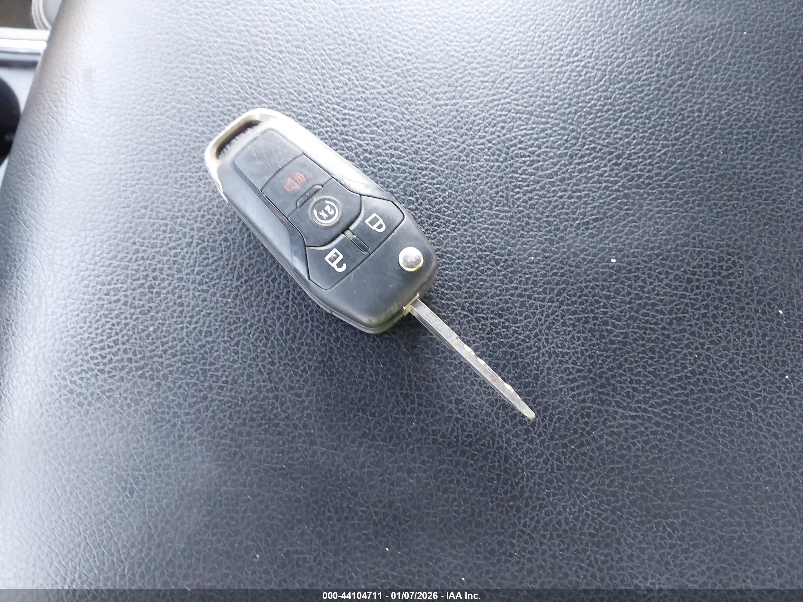 FORD F-150 image 11