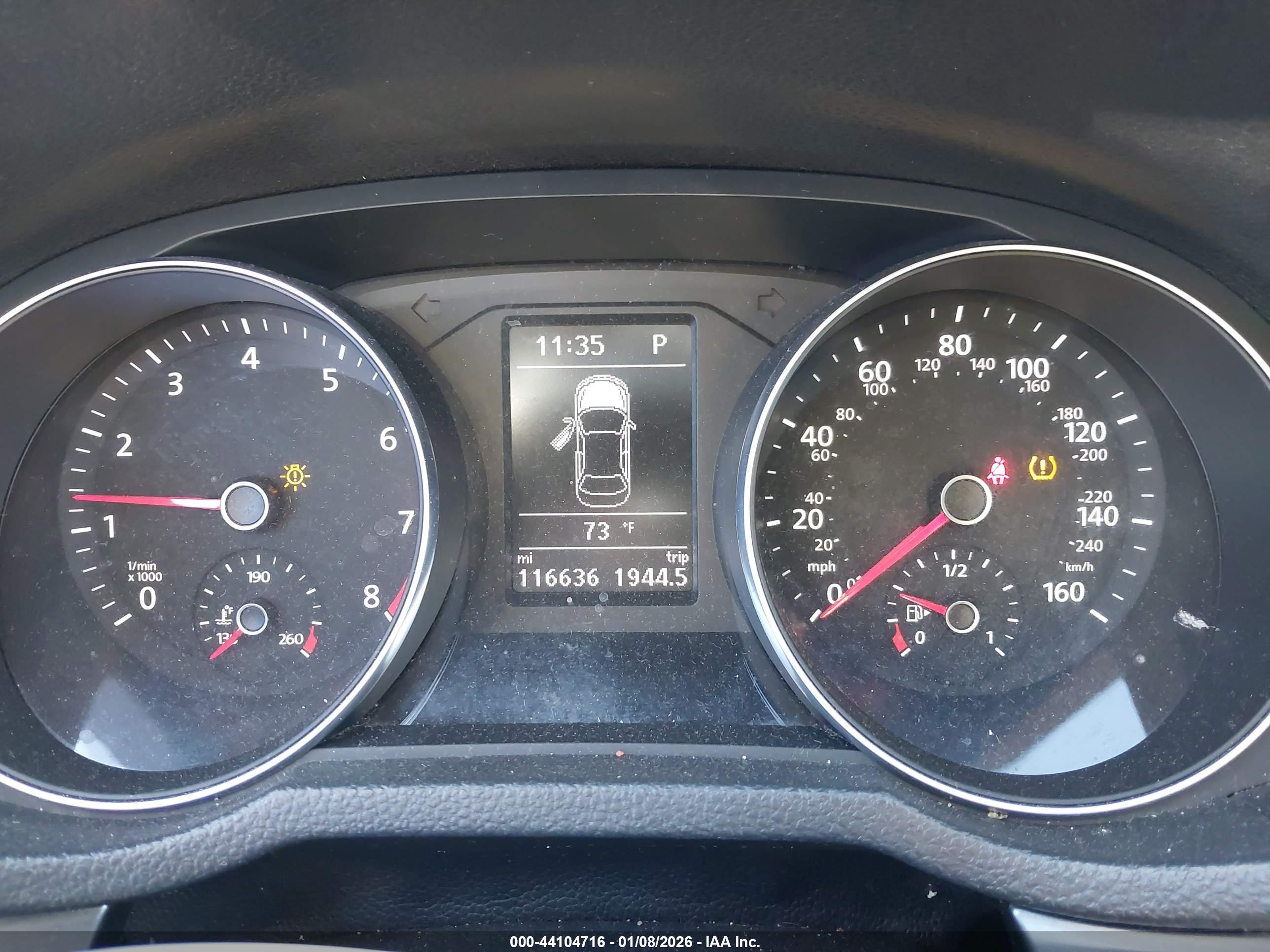 VOLKSWAGEN PASSAT image 7