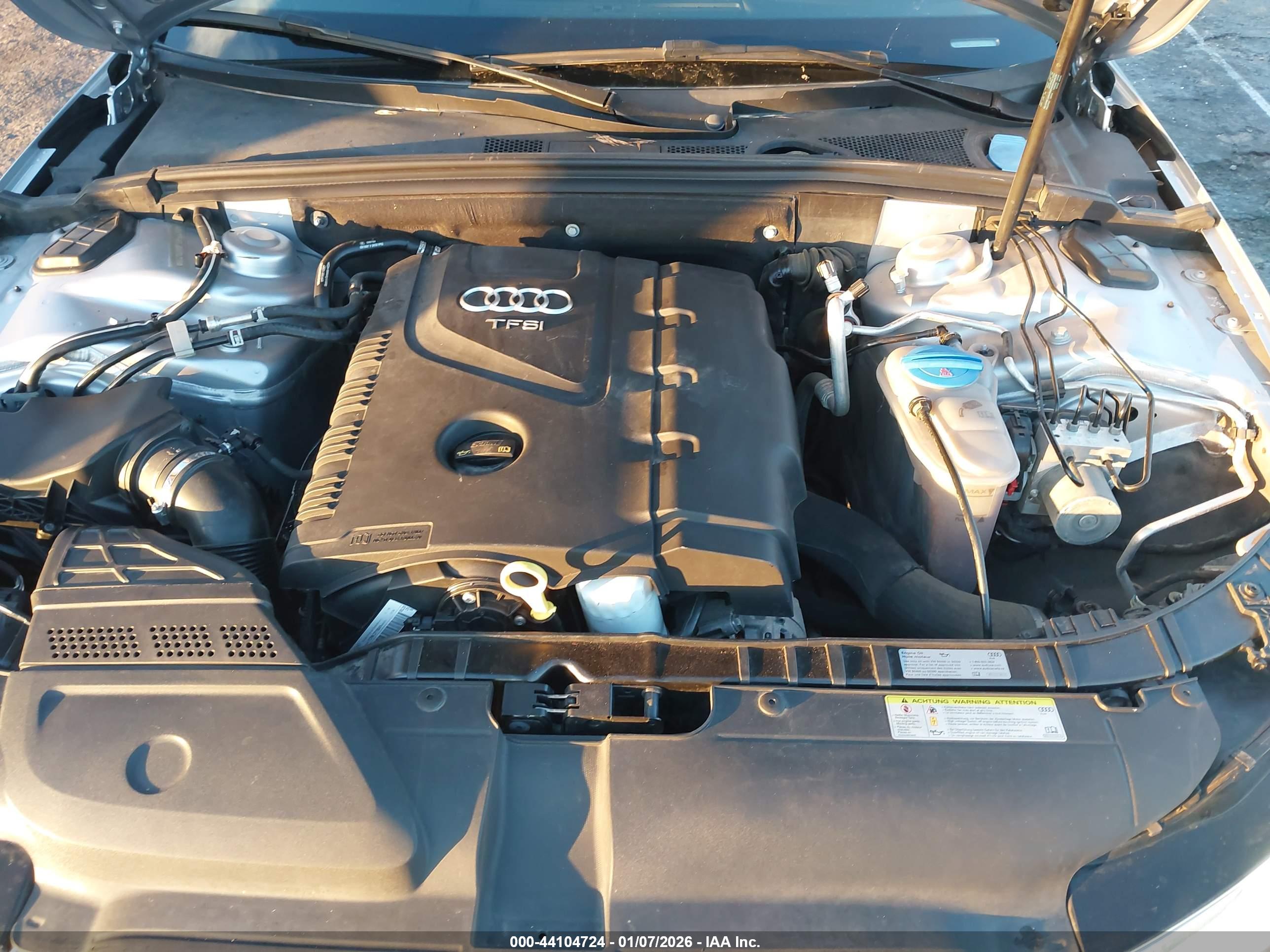 AUDI ALLROAD image 10