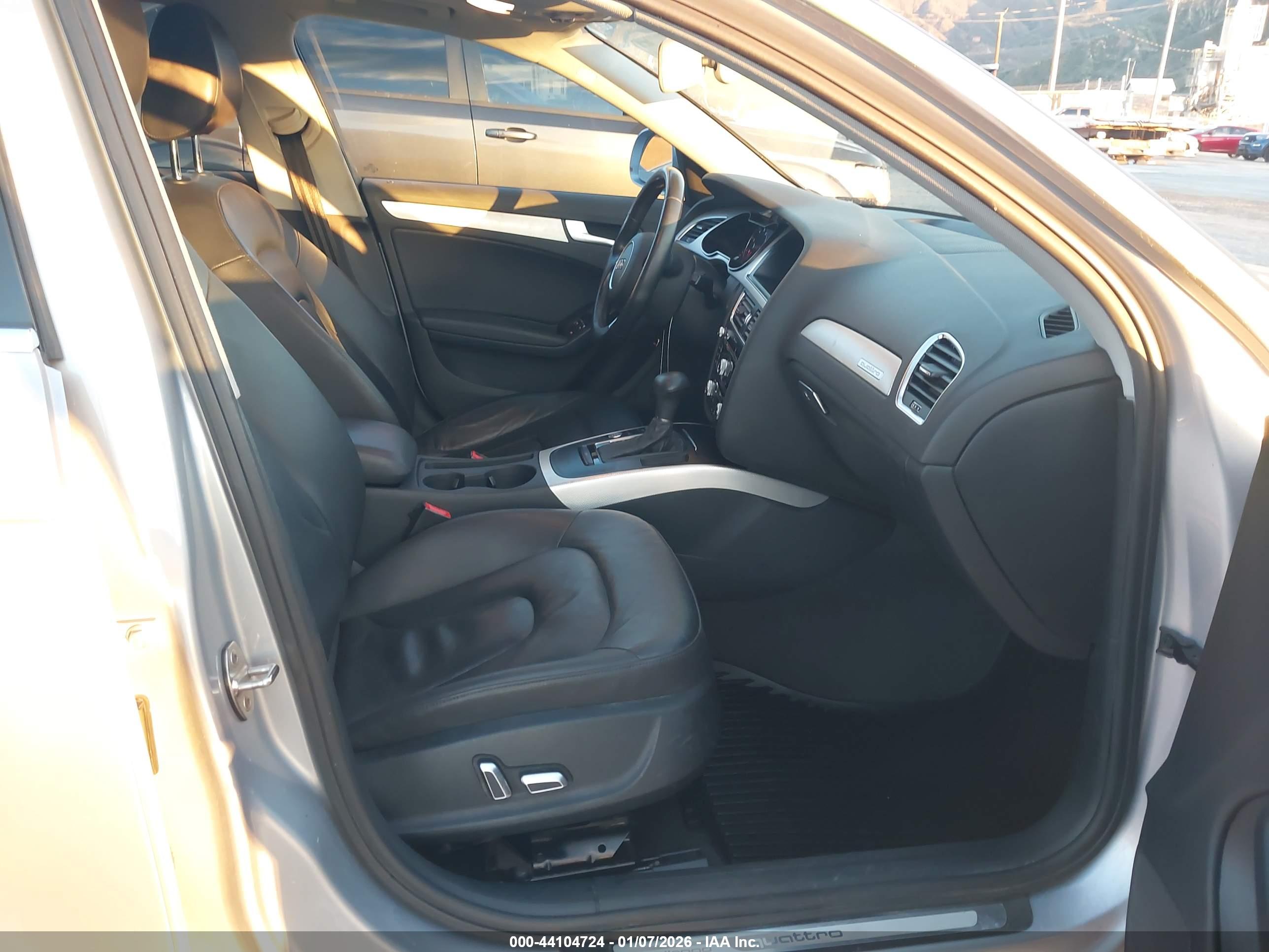 AUDI ALLROAD image 5