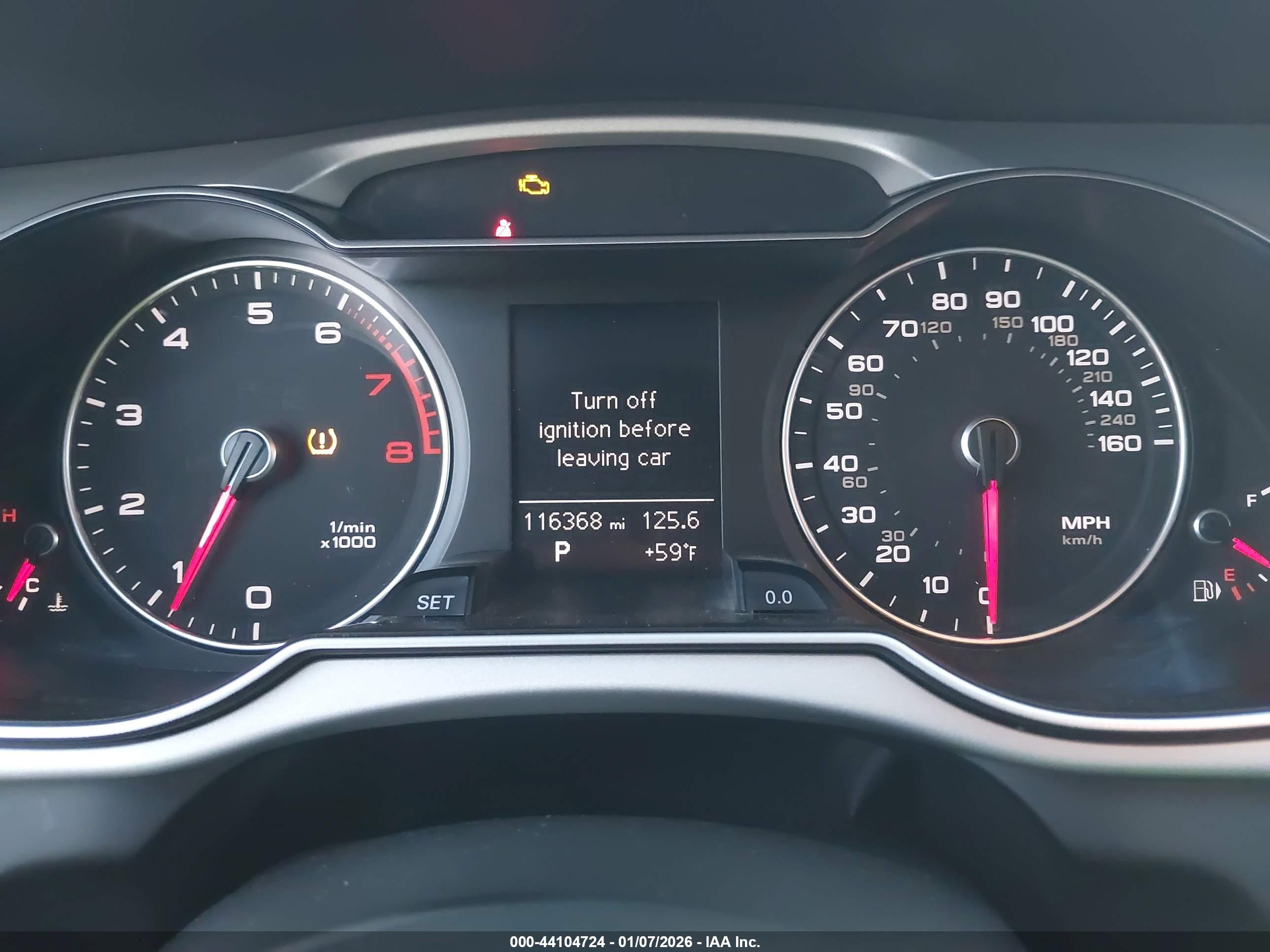 AUDI ALLROAD image 7