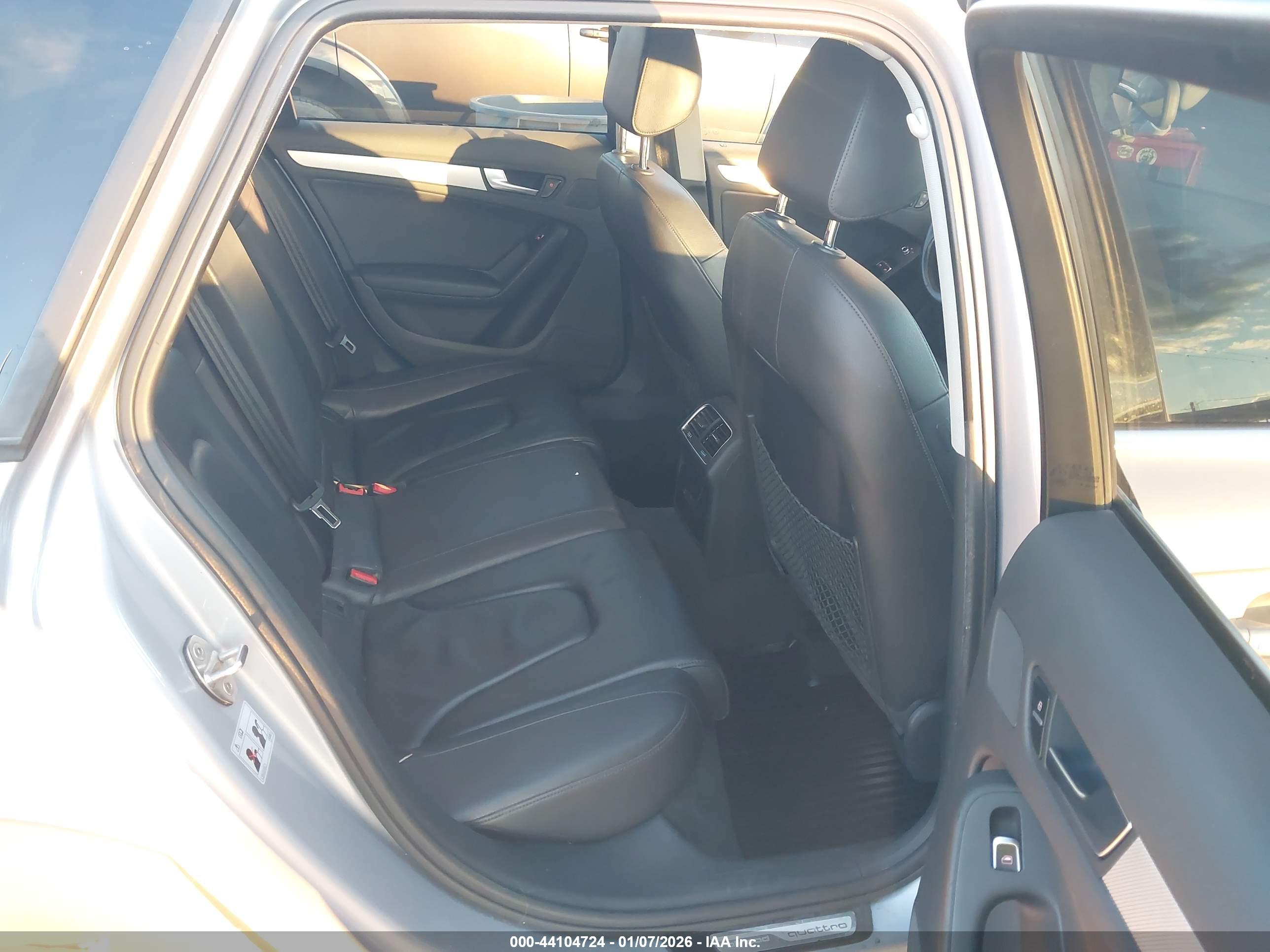 AUDI ALLROAD image 8