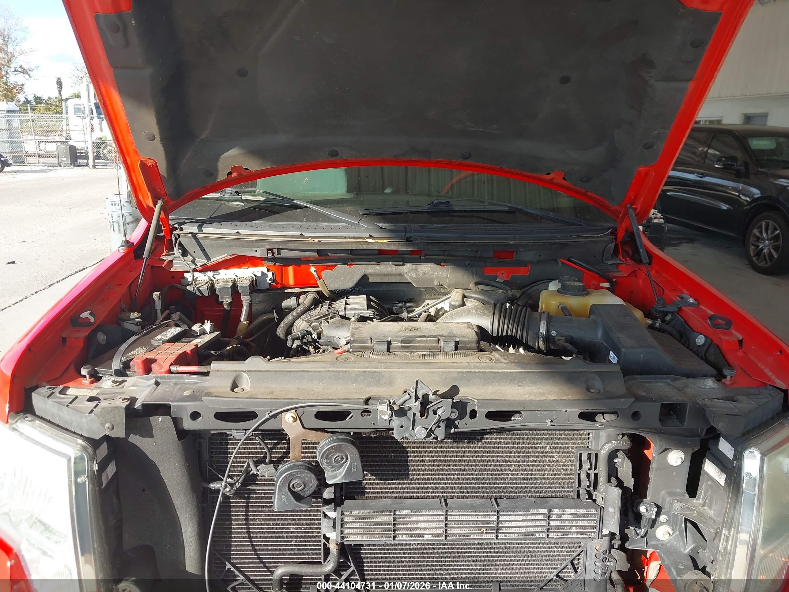 FORD F-150 image 10