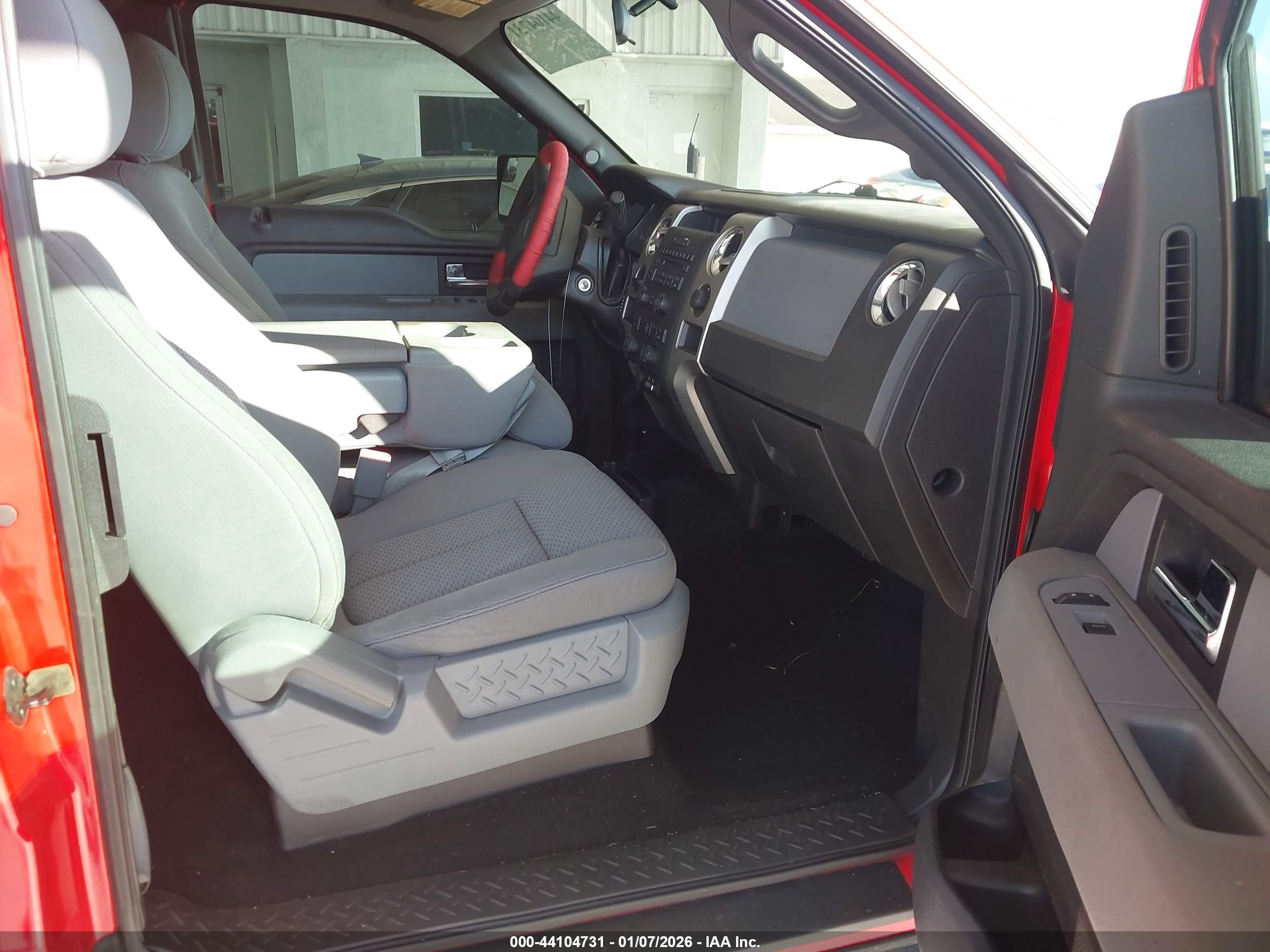 FORD F-150 image 5
