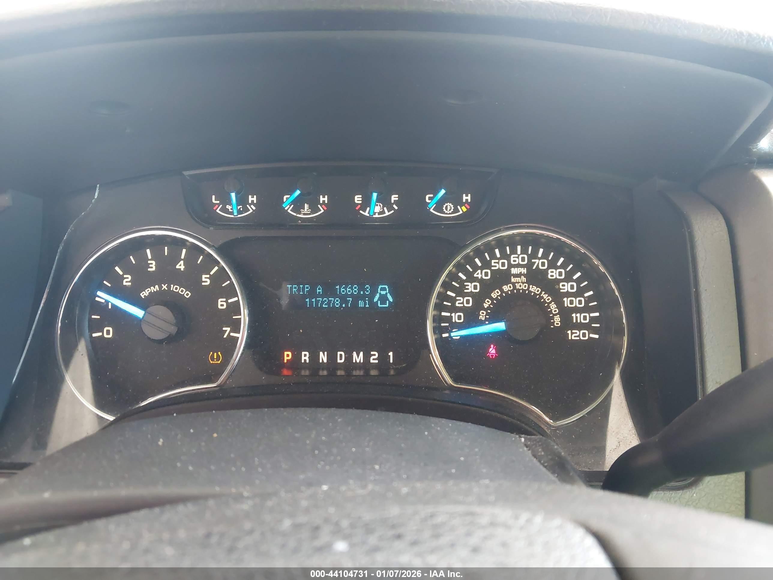 FORD F-150 image 7