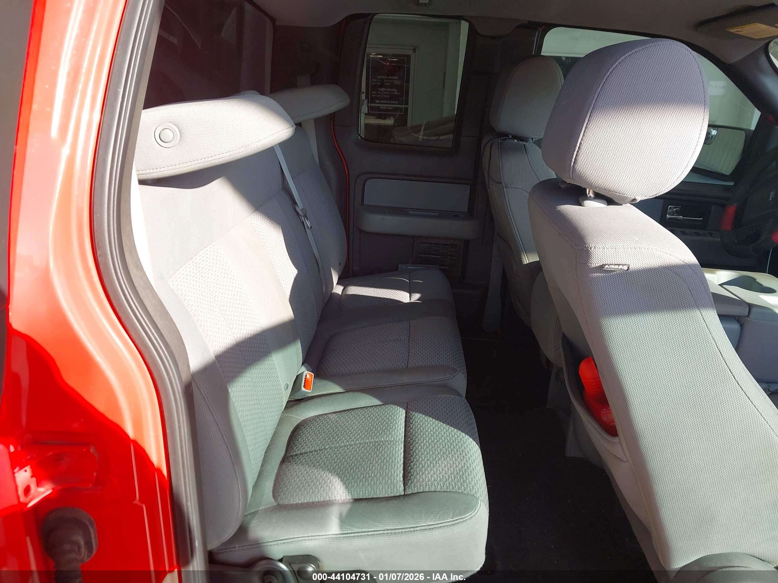 FORD F-150 image 8
