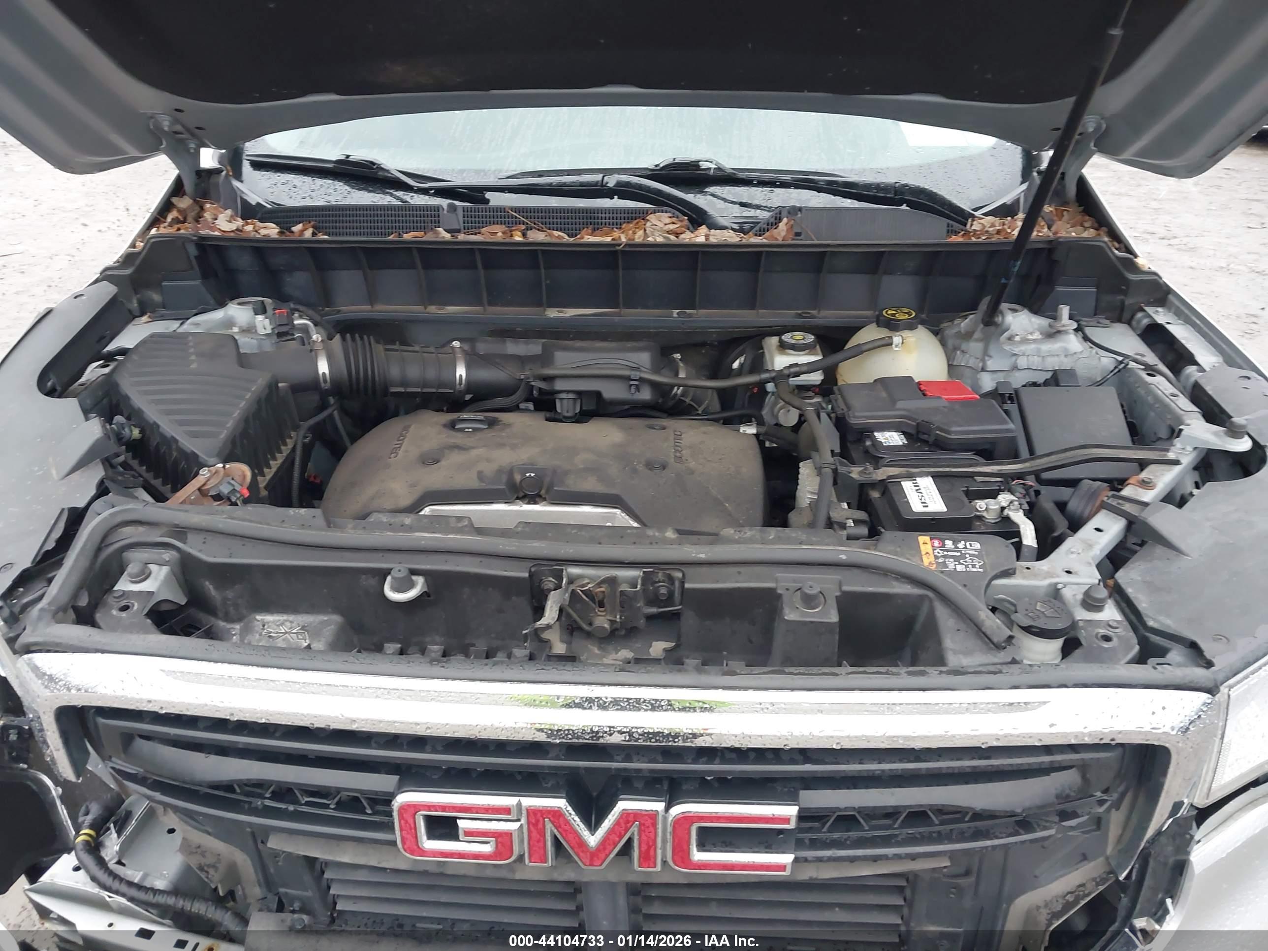 GMC ACADIA image 10