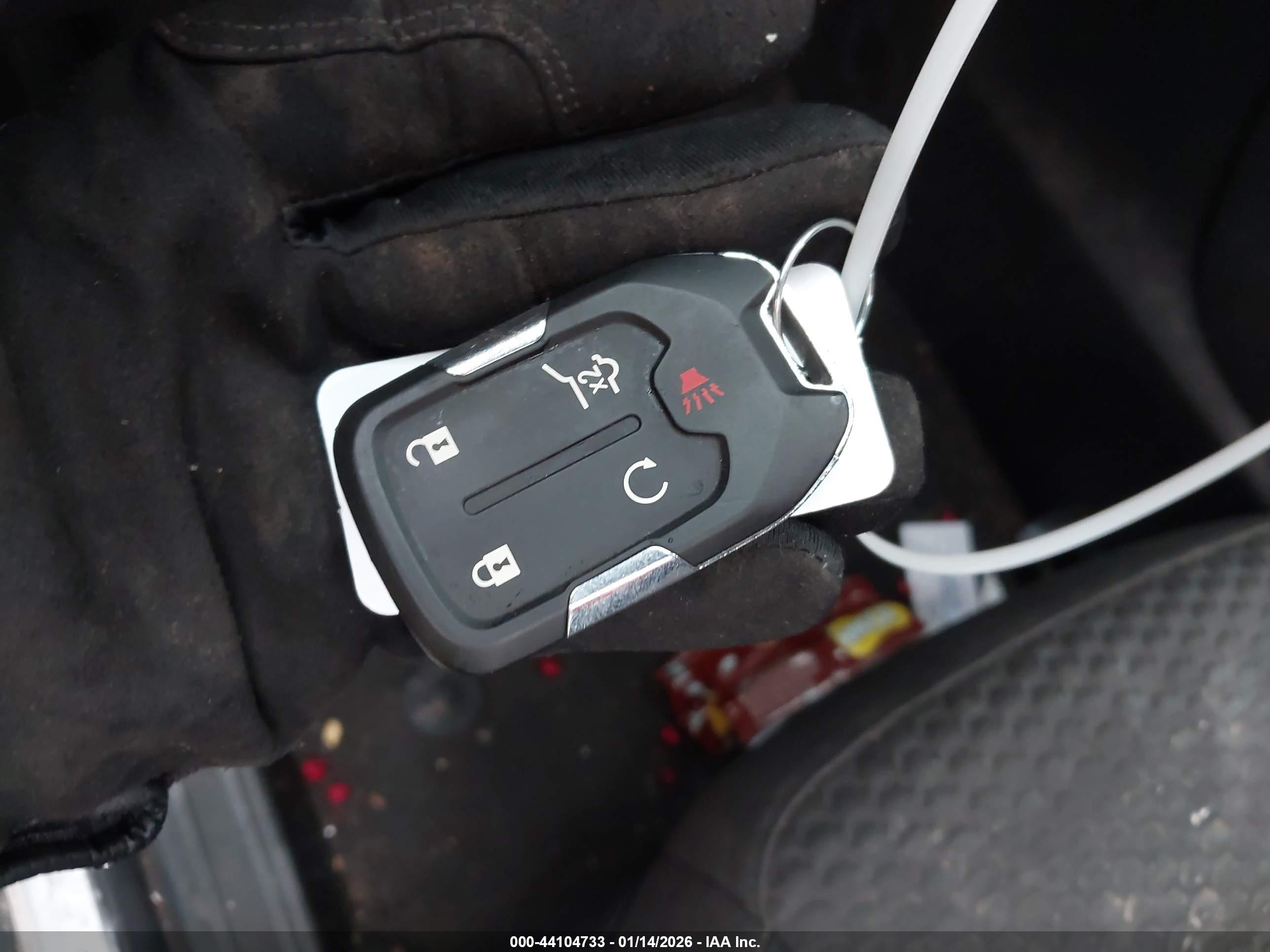 GMC ACADIA image 11