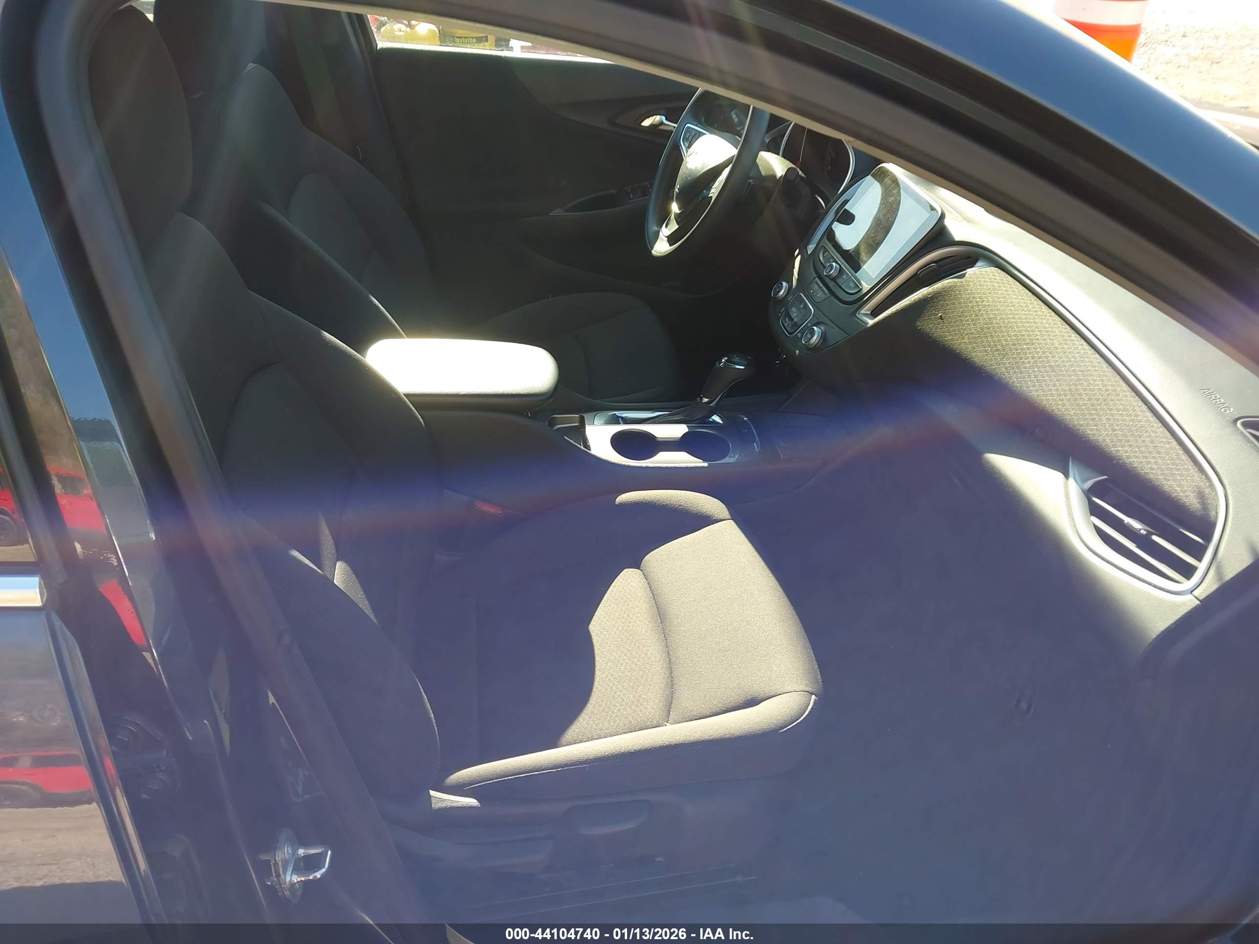 CHEVROLET MALIBU image 5