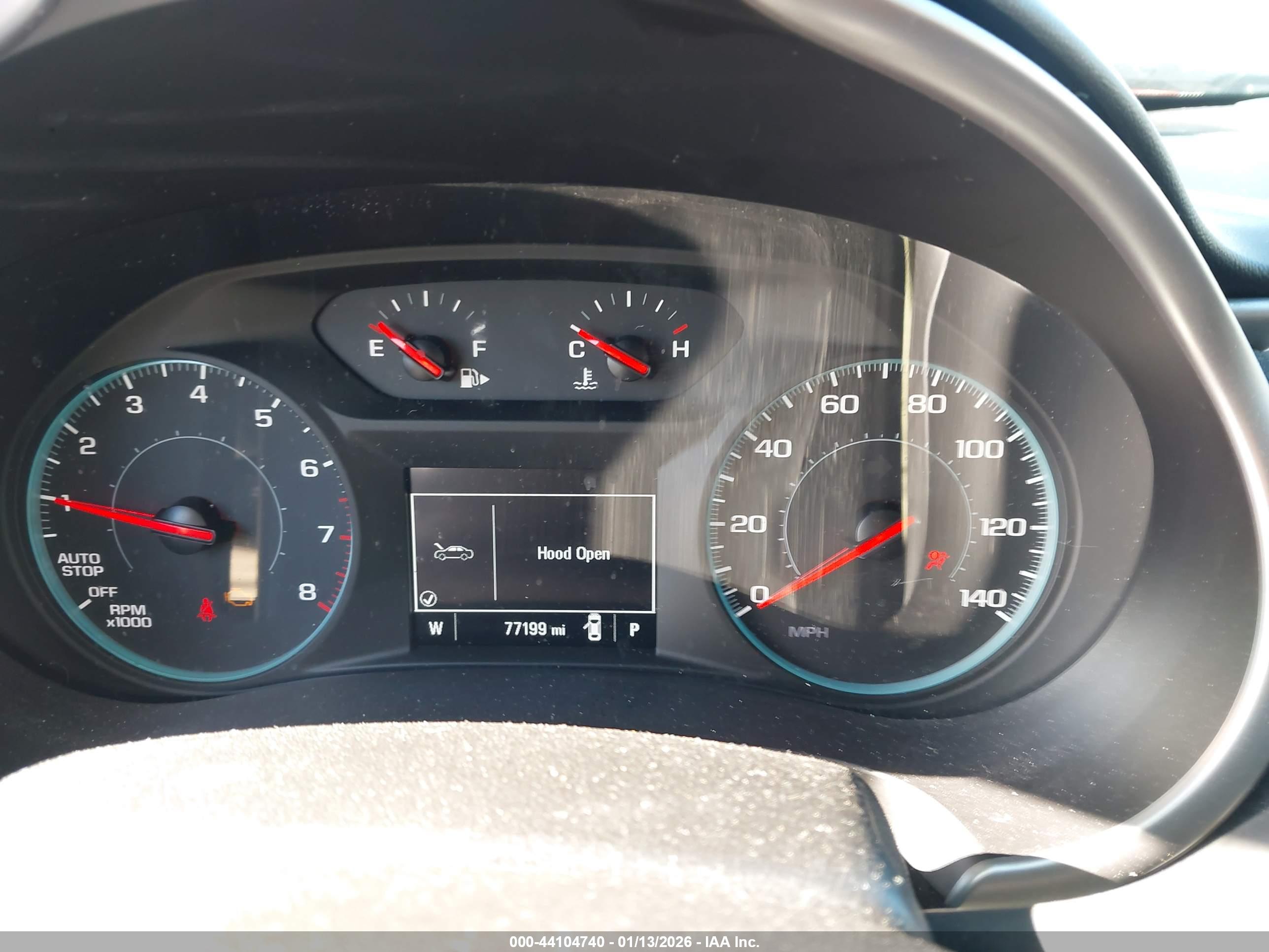 CHEVROLET MALIBU image 7