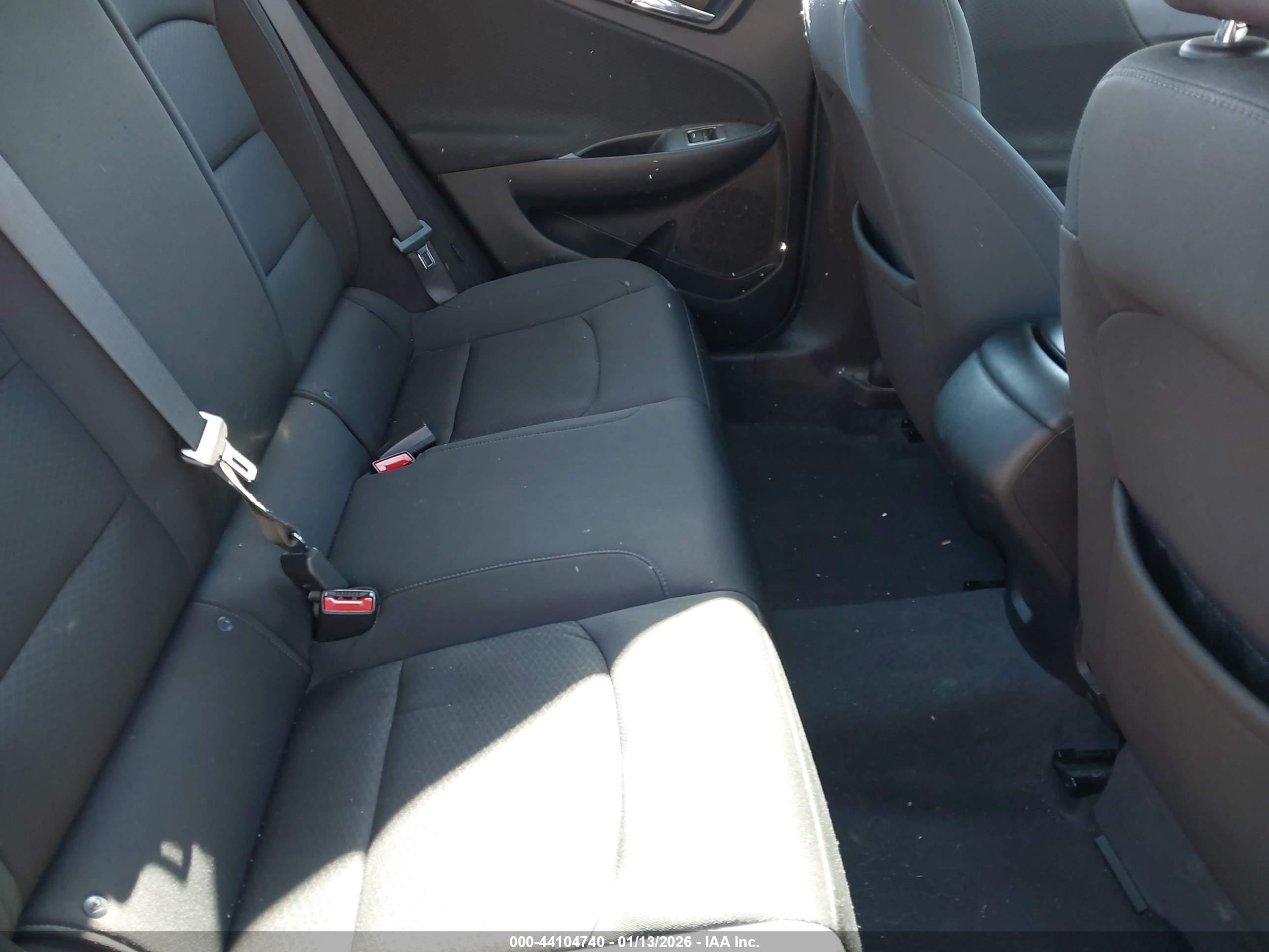 CHEVROLET MALIBU image 8