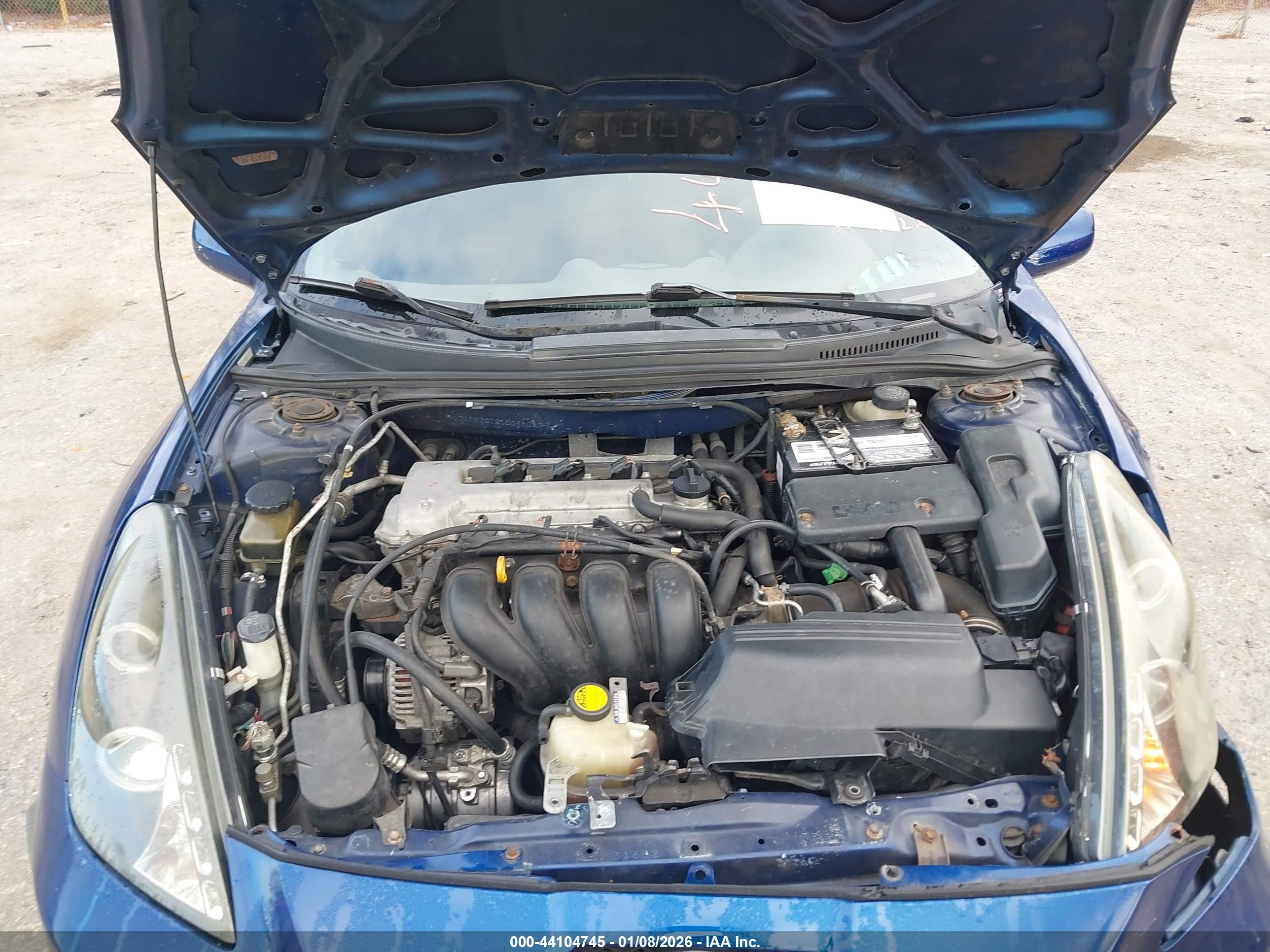 TOYOTA CELICA image 10