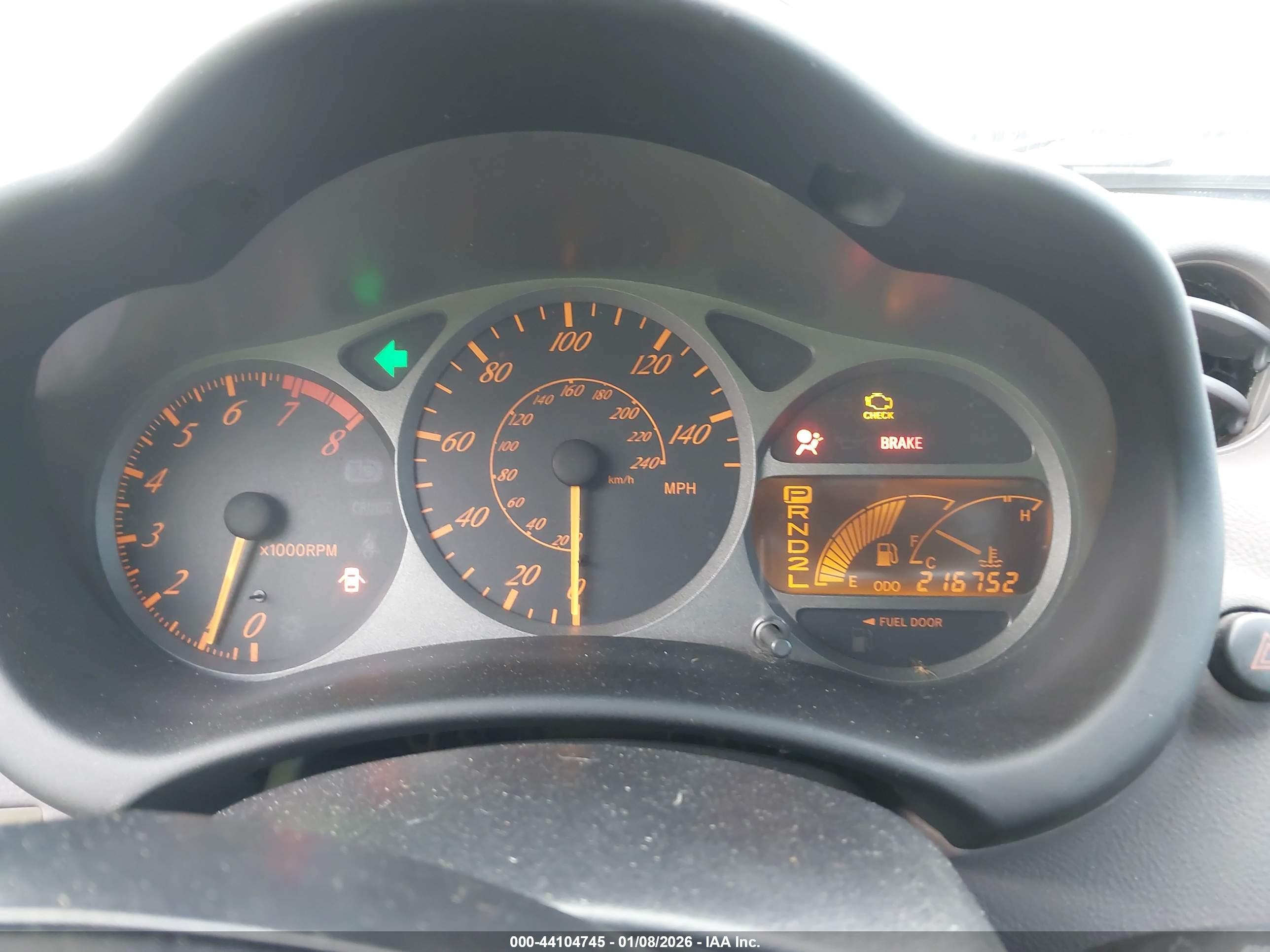 TOYOTA CELICA image 7