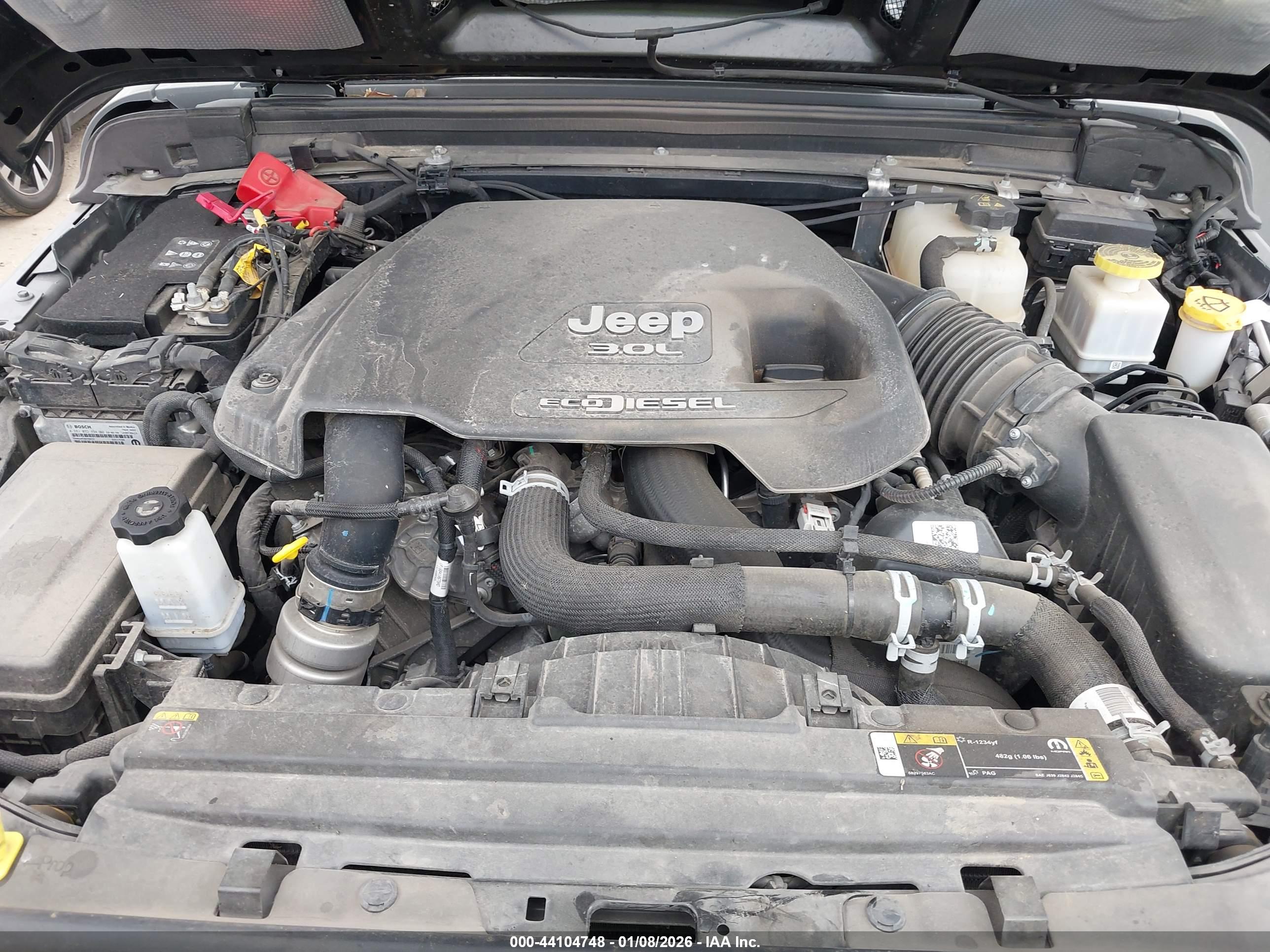 JEEP GLADIATOR image 10