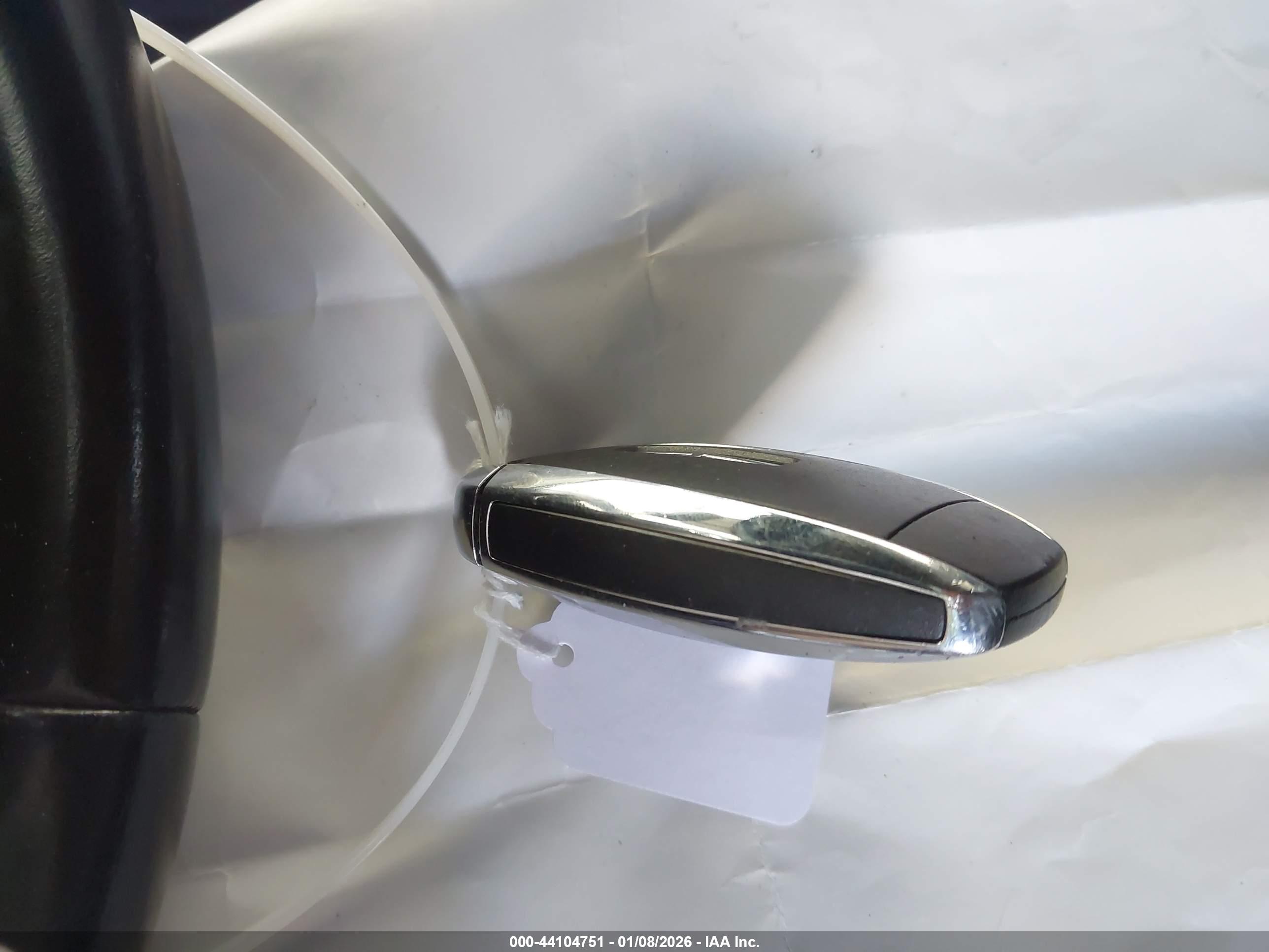 LINCOLN MKC image 11