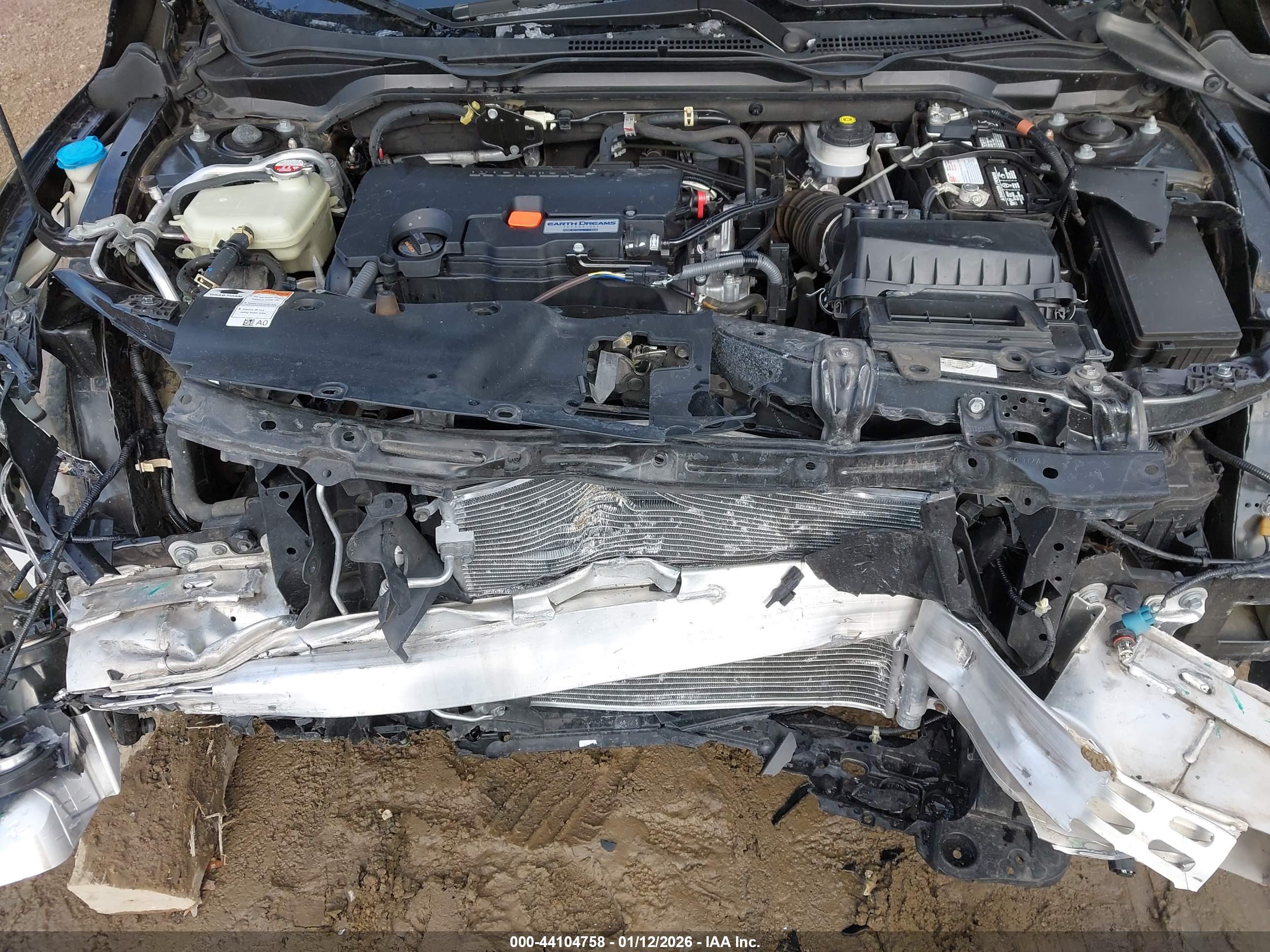 HONDA CIVIC image 10