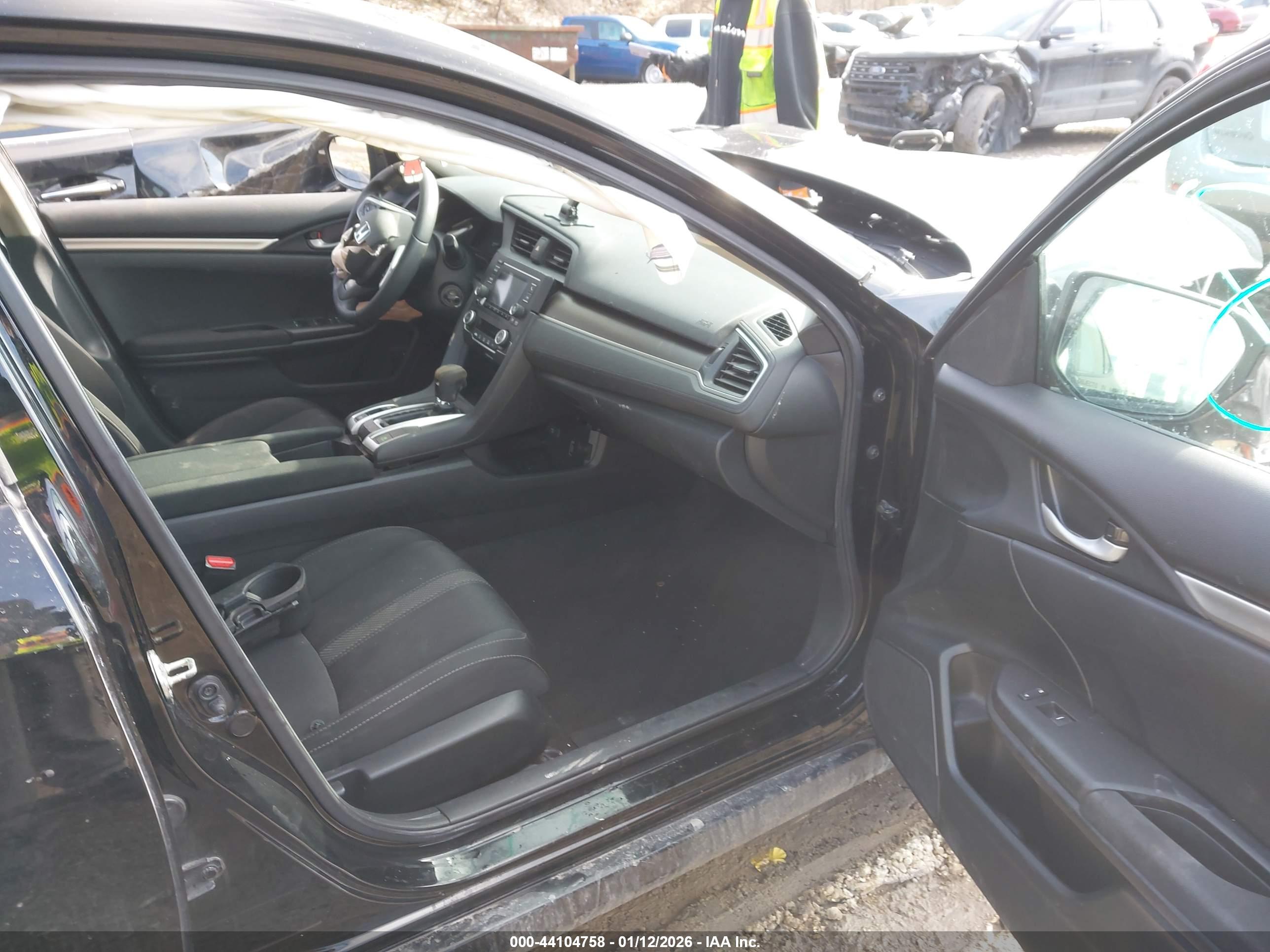HONDA CIVIC image 5