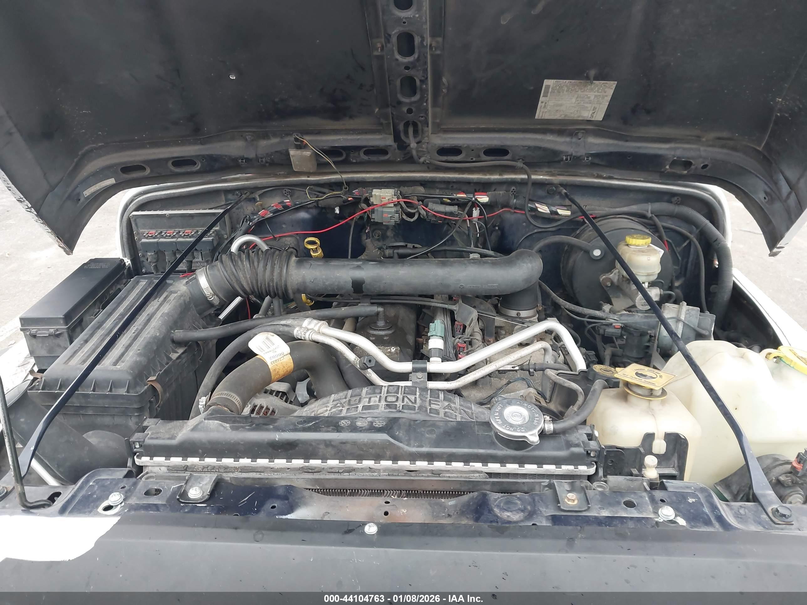 JEEP WRANGLER image 10