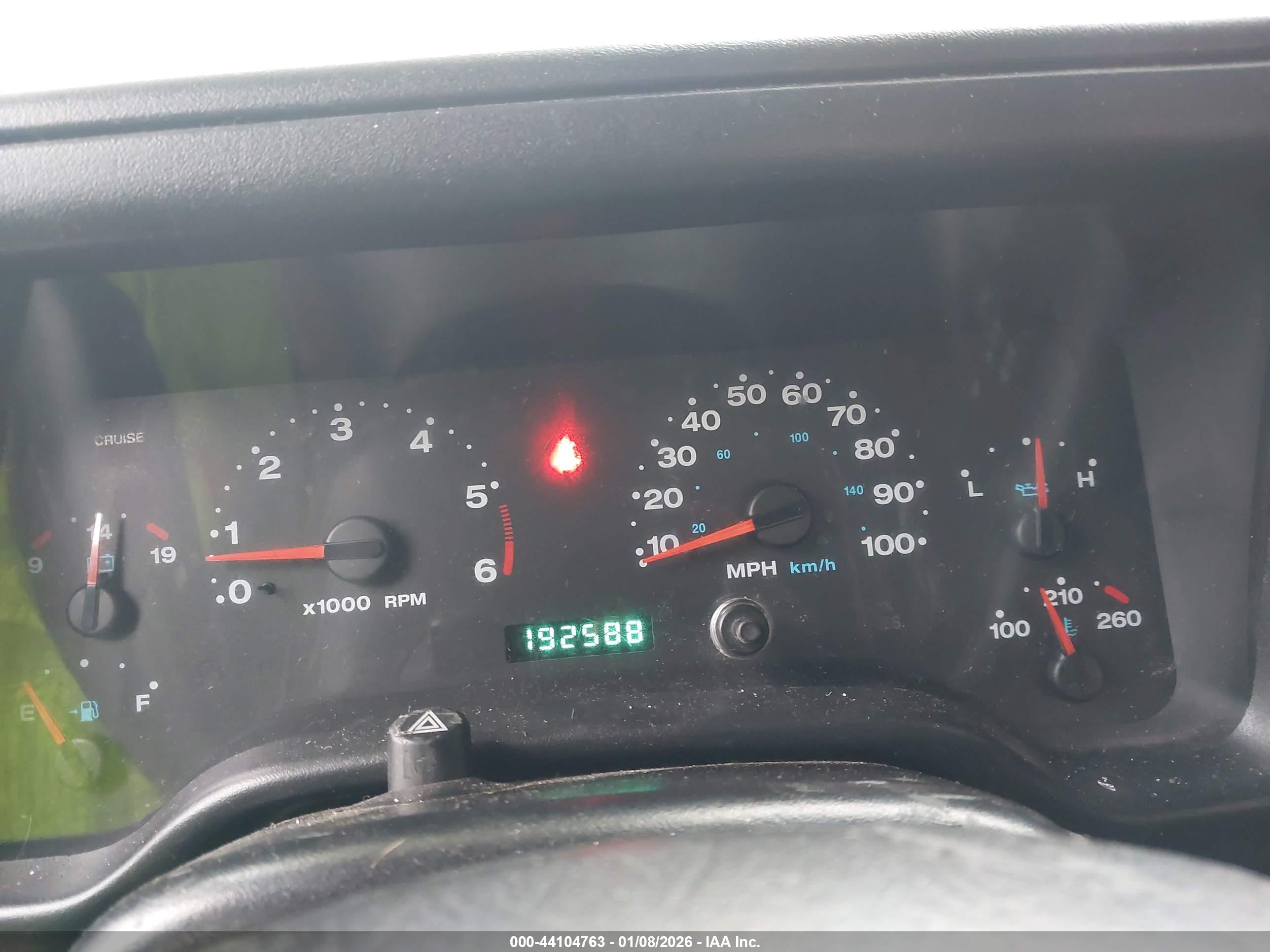 JEEP WRANGLER image 7