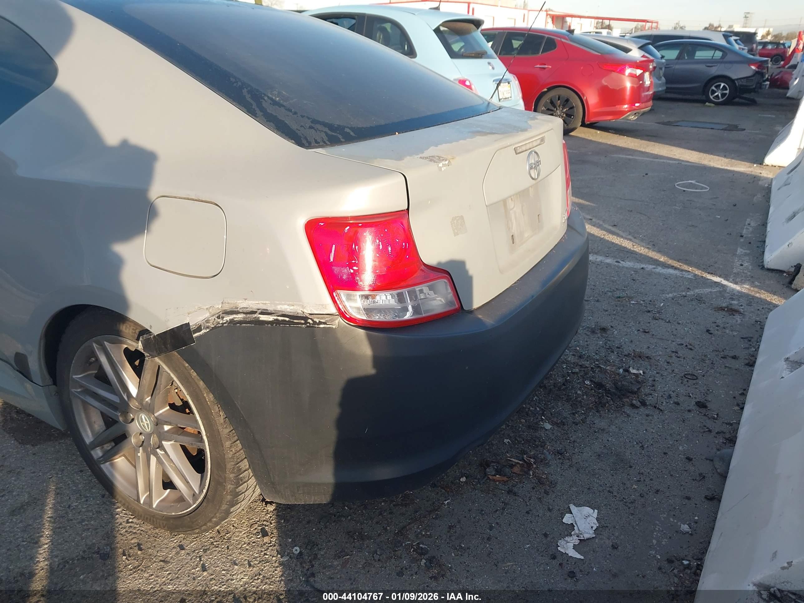 SCION TC image 6