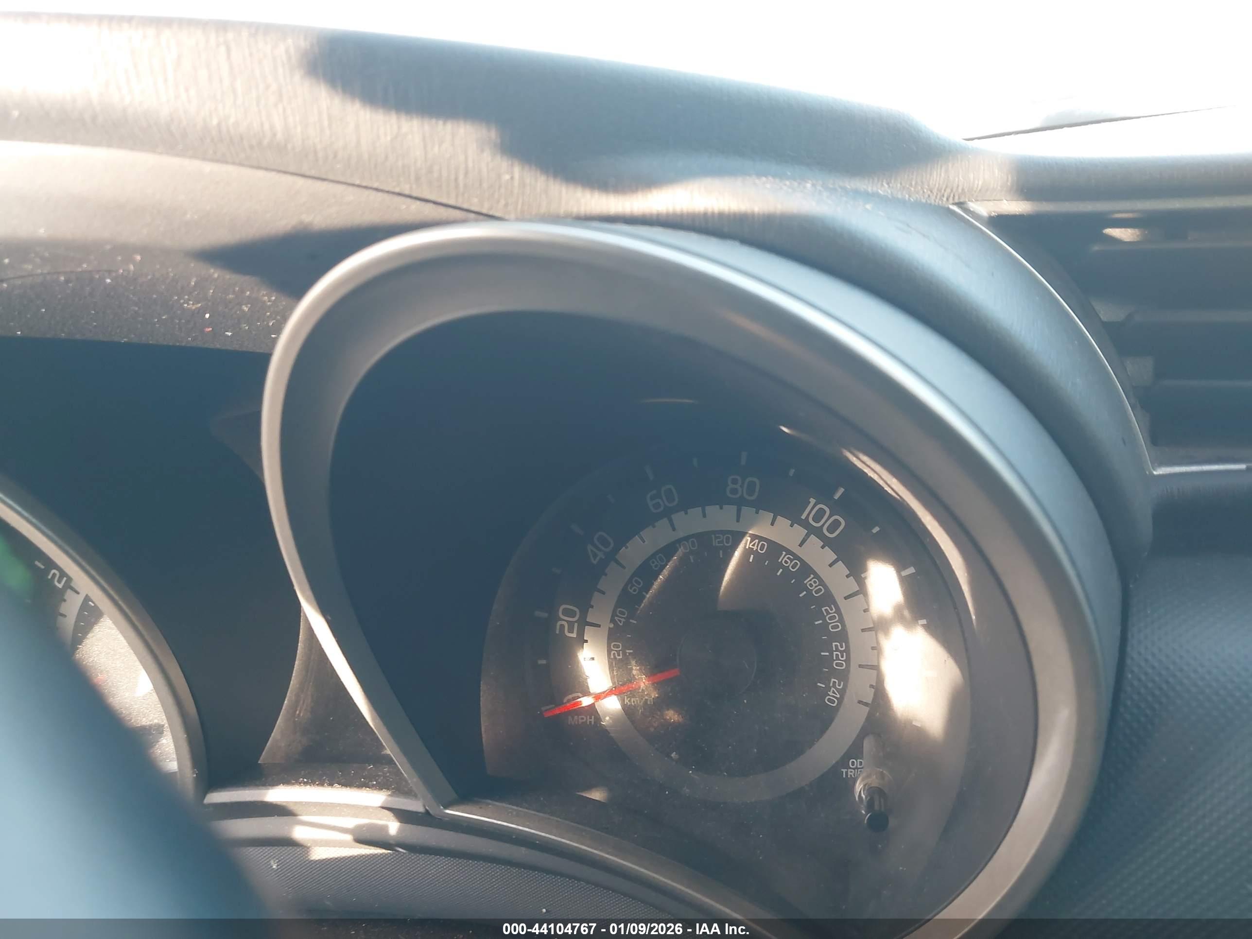 SCION TC image 7