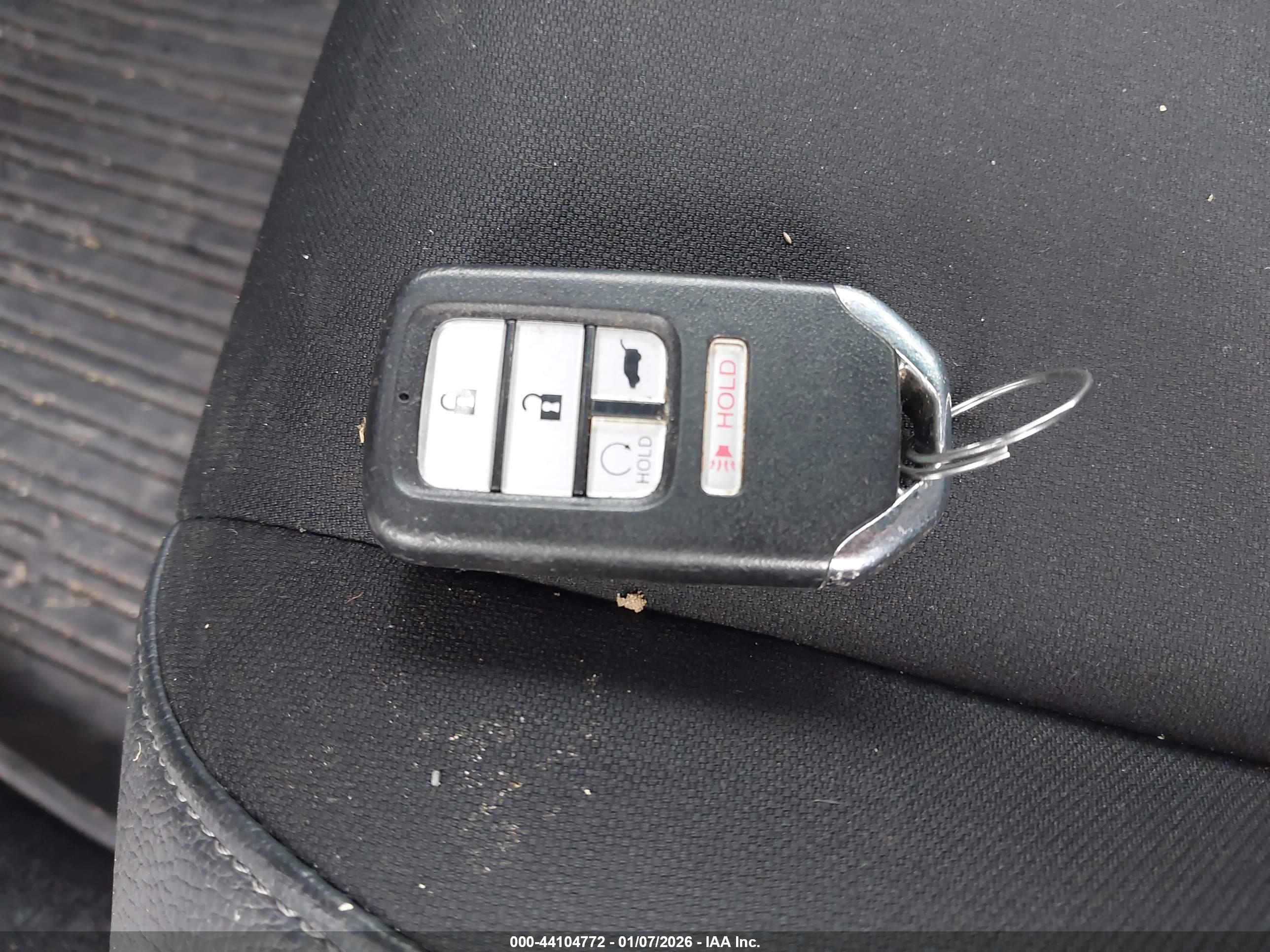 HONDA CIVIC image 11