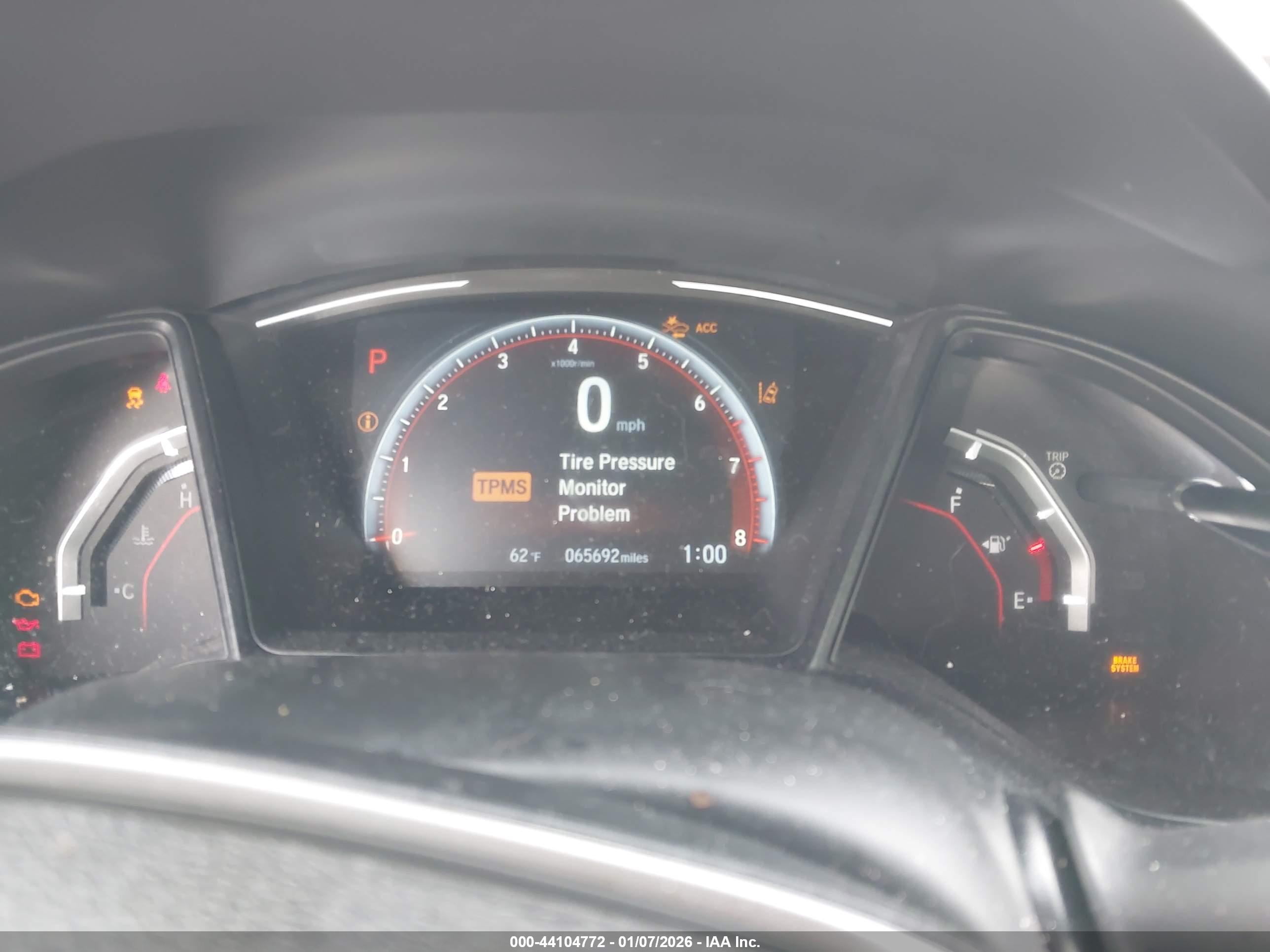 HONDA CIVIC image 7