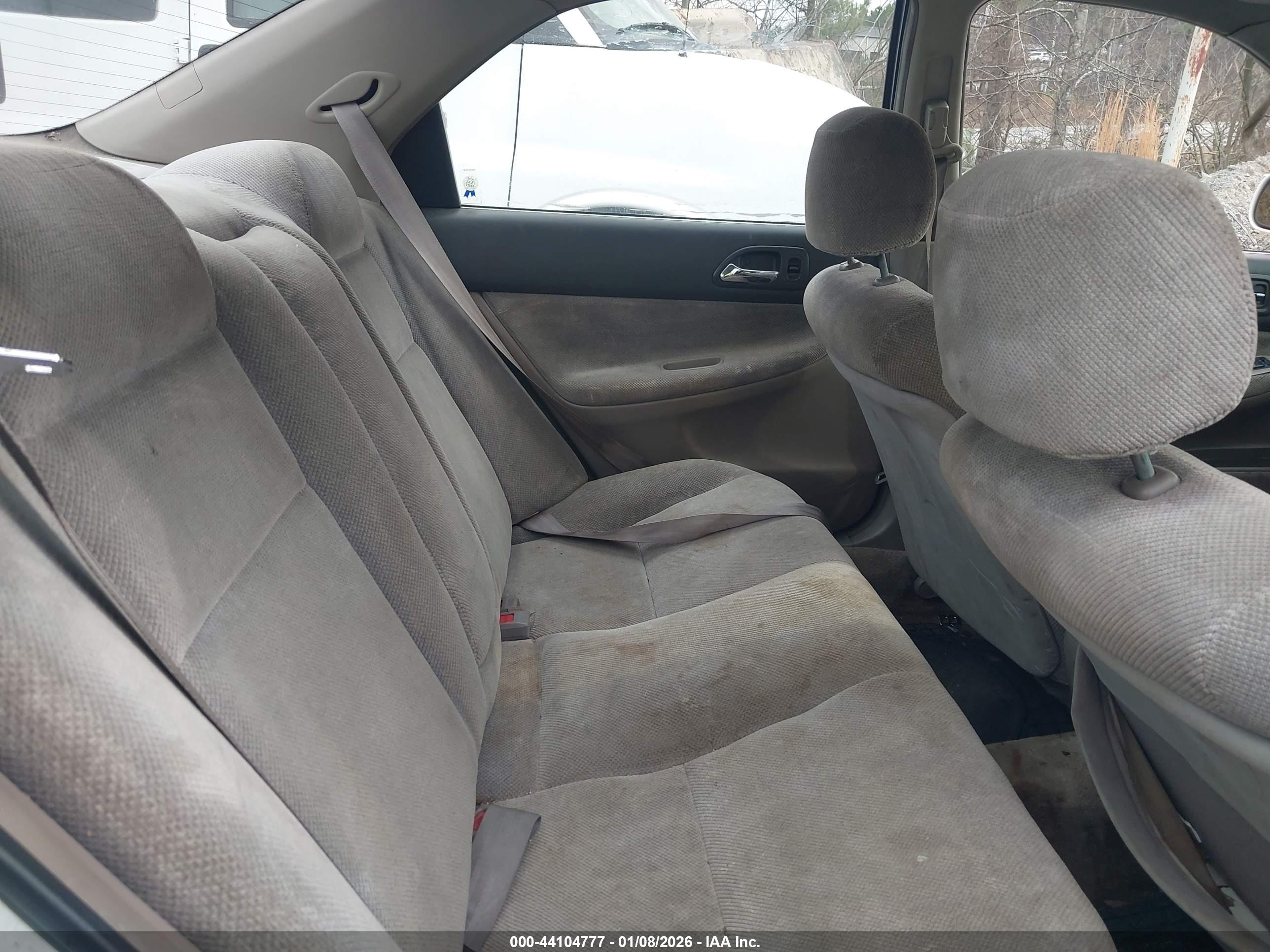HONDA ACCORD image 8