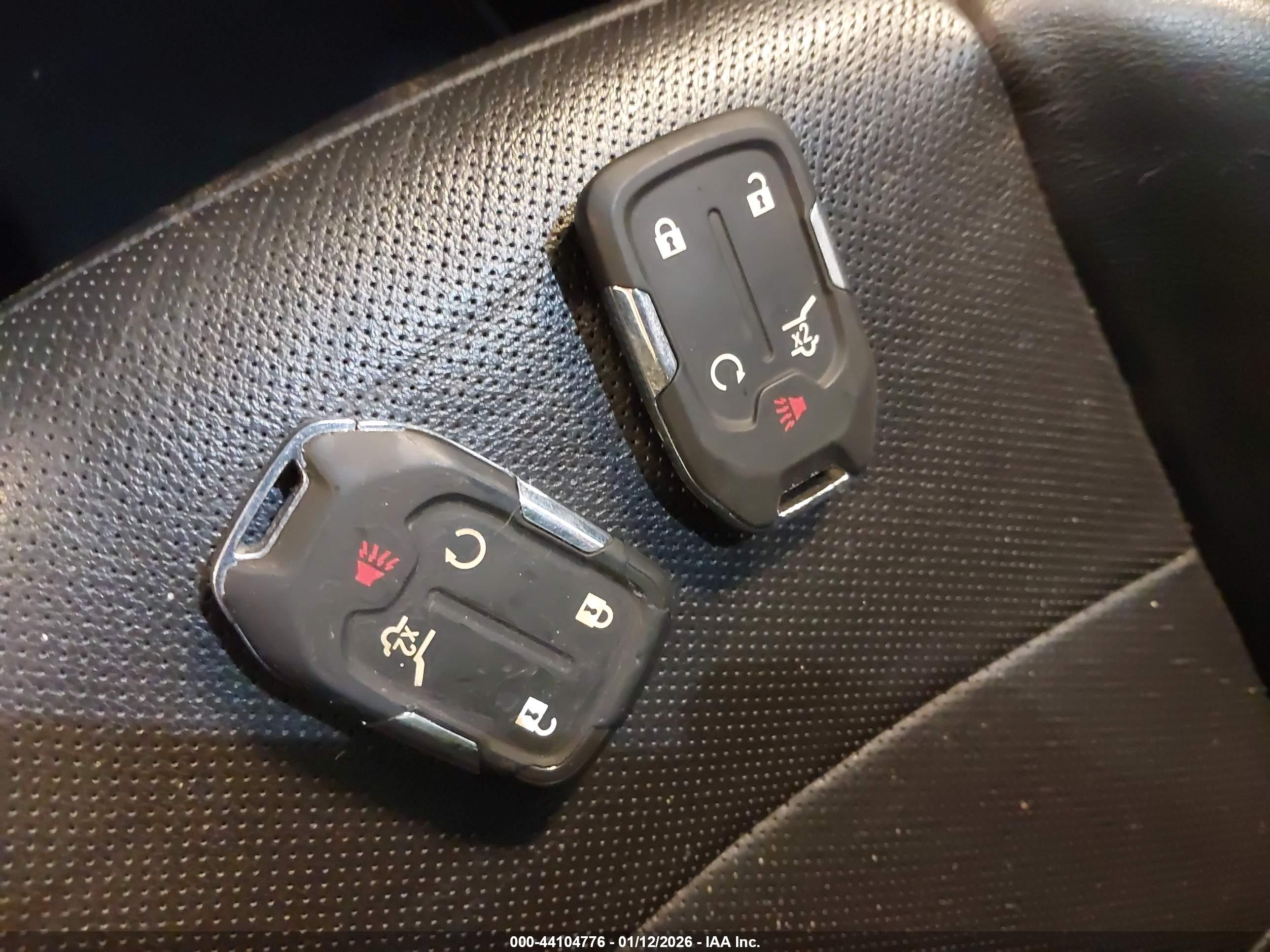 GMC TERRAIN image 11