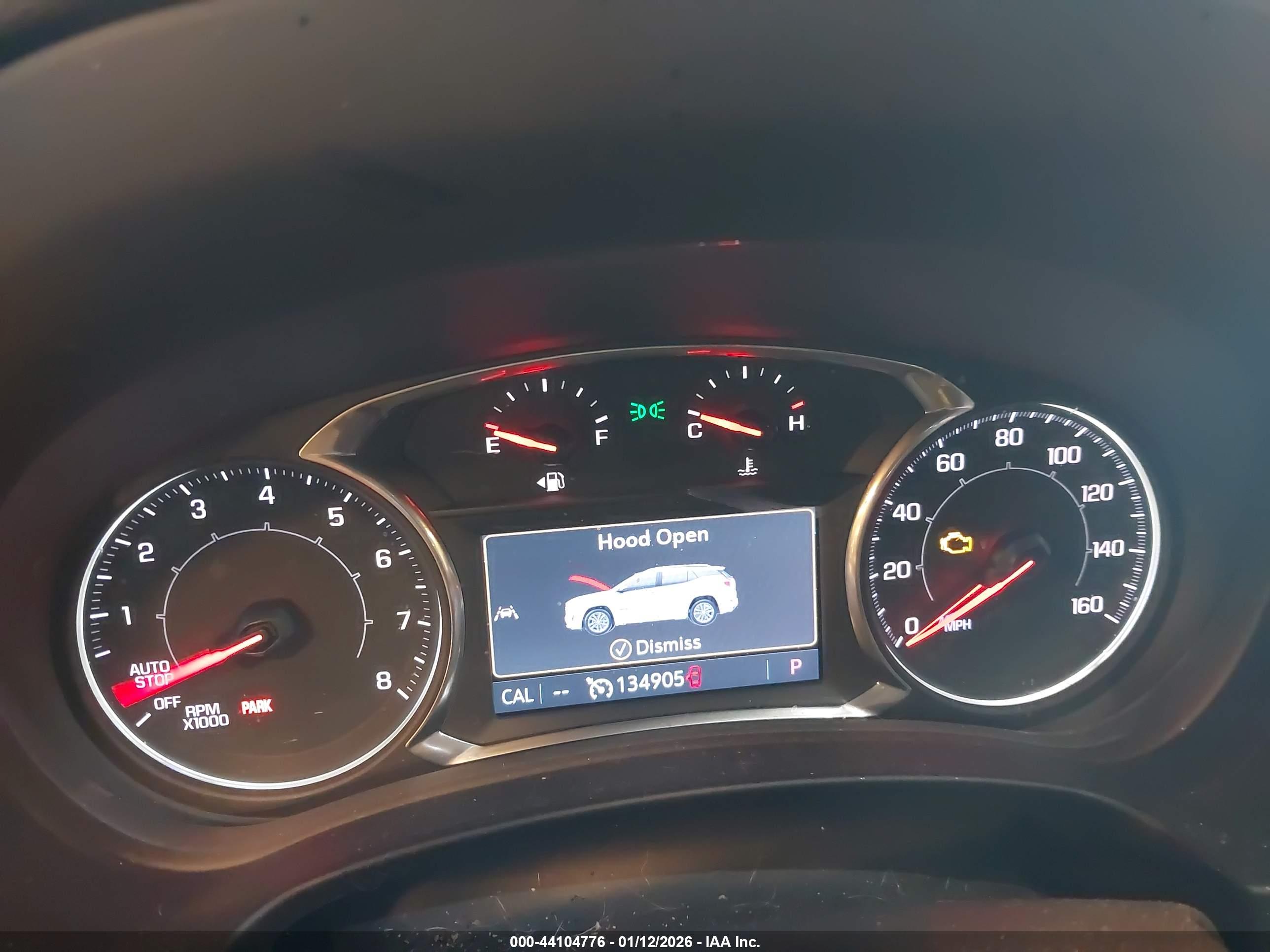 GMC TERRAIN image 7